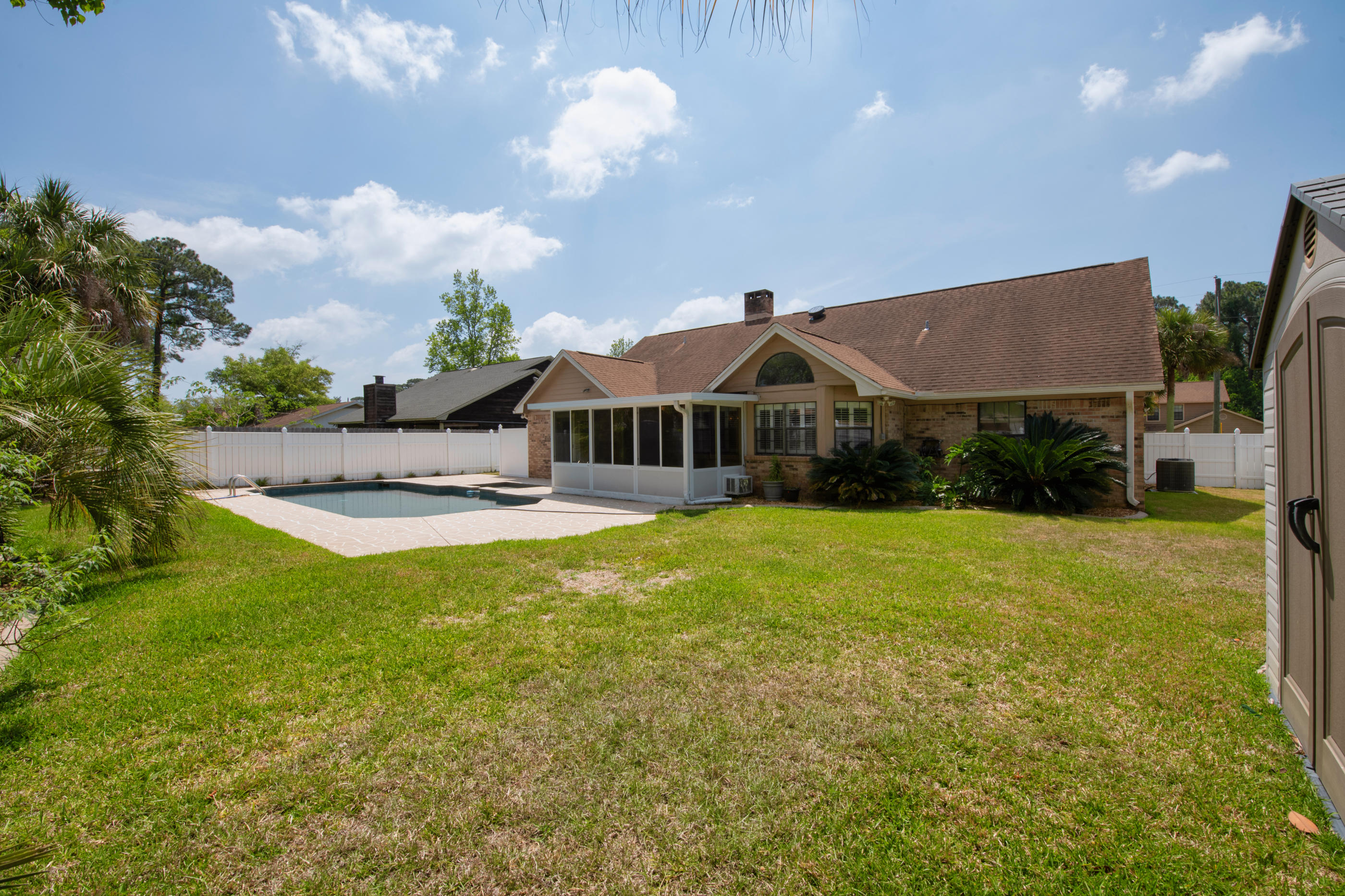 OVERBROOK 2ND ADDN - Residential