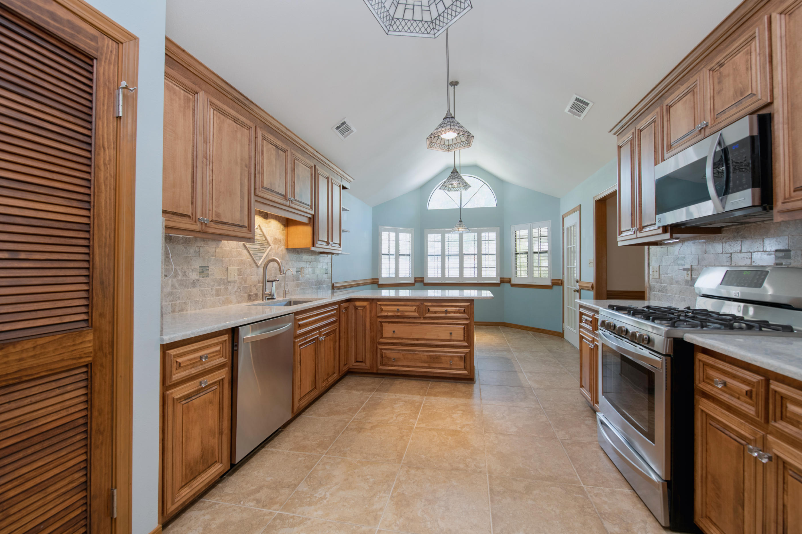 OVERBROOK 2ND ADDN - Residential