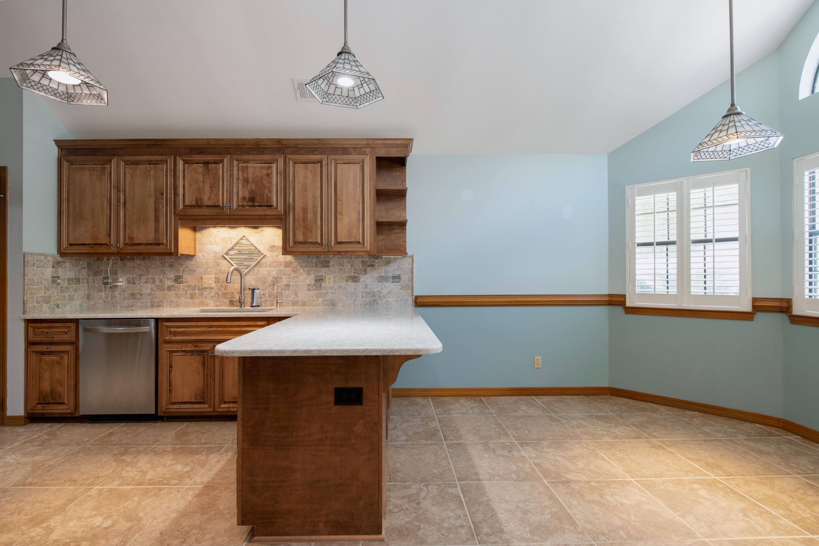 OVERBROOK 2ND ADDN - Residential