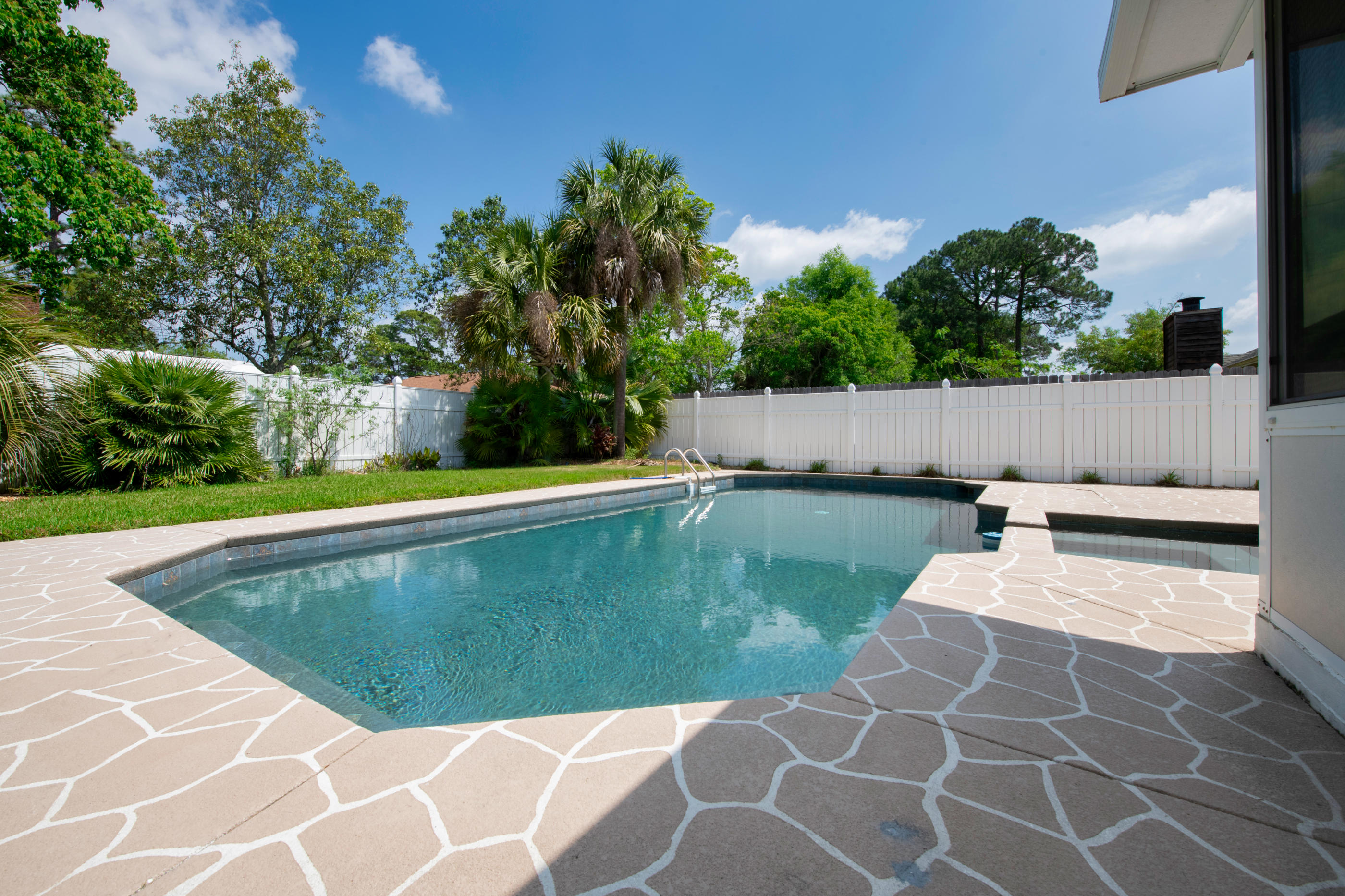 OVERBROOK 2ND ADDN - Residential