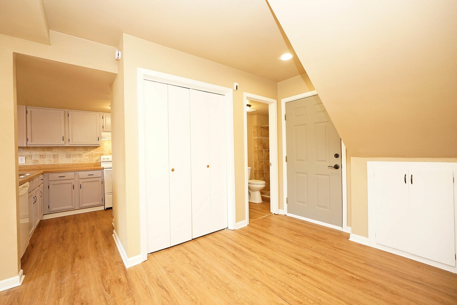 Pine Ridge Trace Unit 81 - Residential