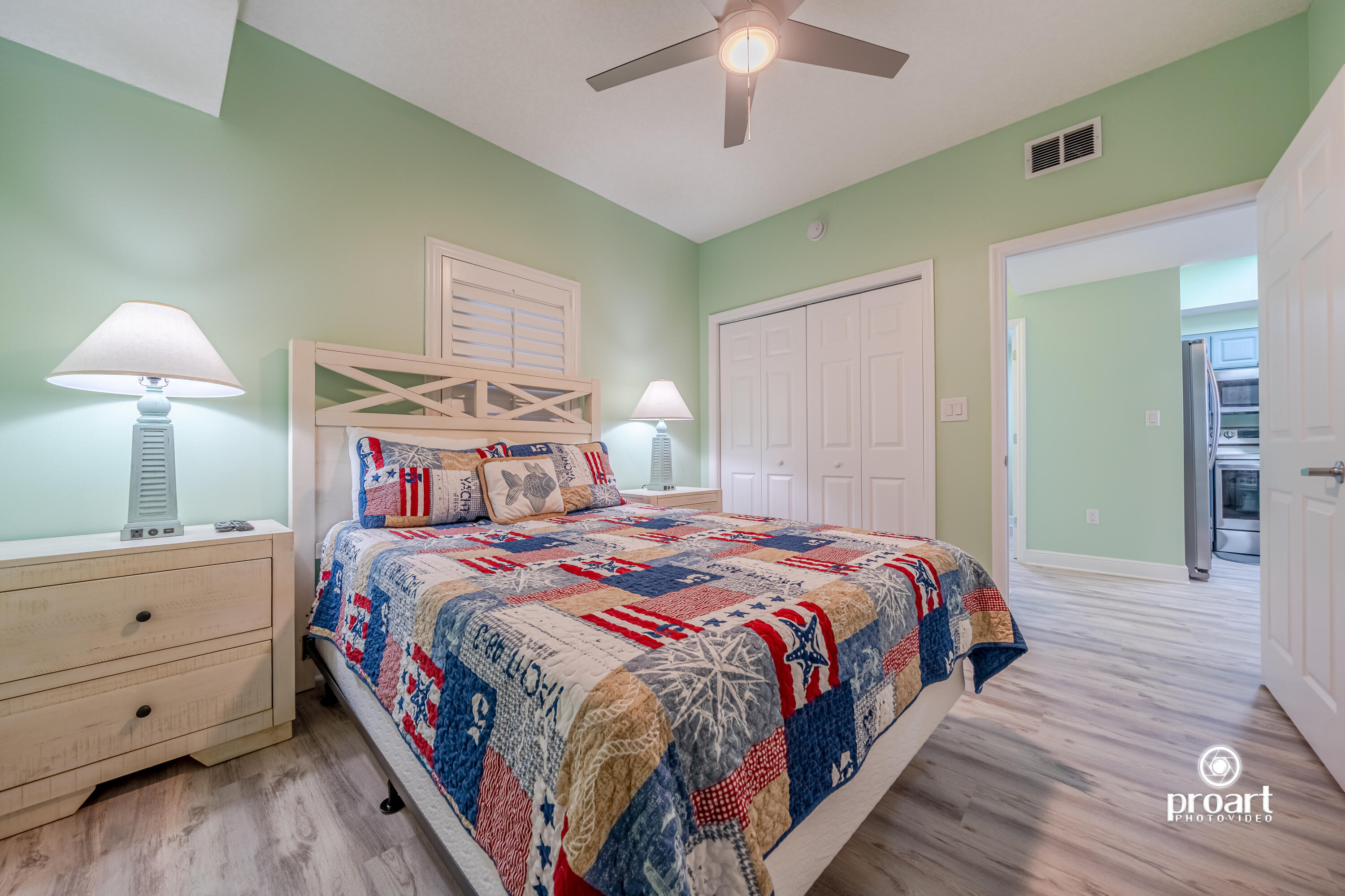 ARIEL DUNES I - Residential