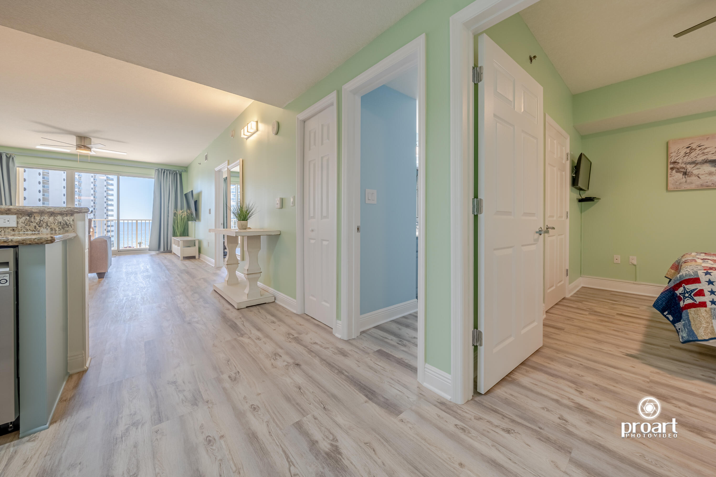 ARIEL DUNES I - Residential