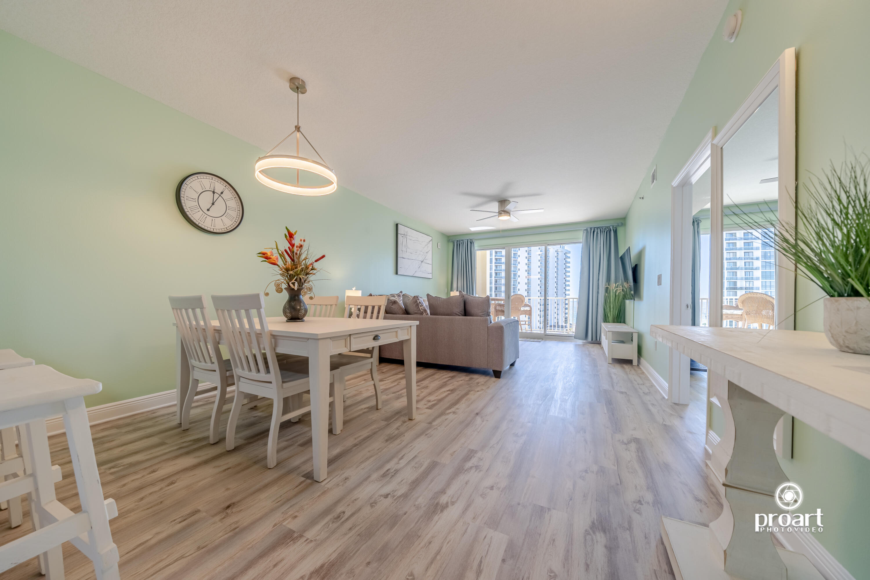 ARIEL DUNES I - Residential