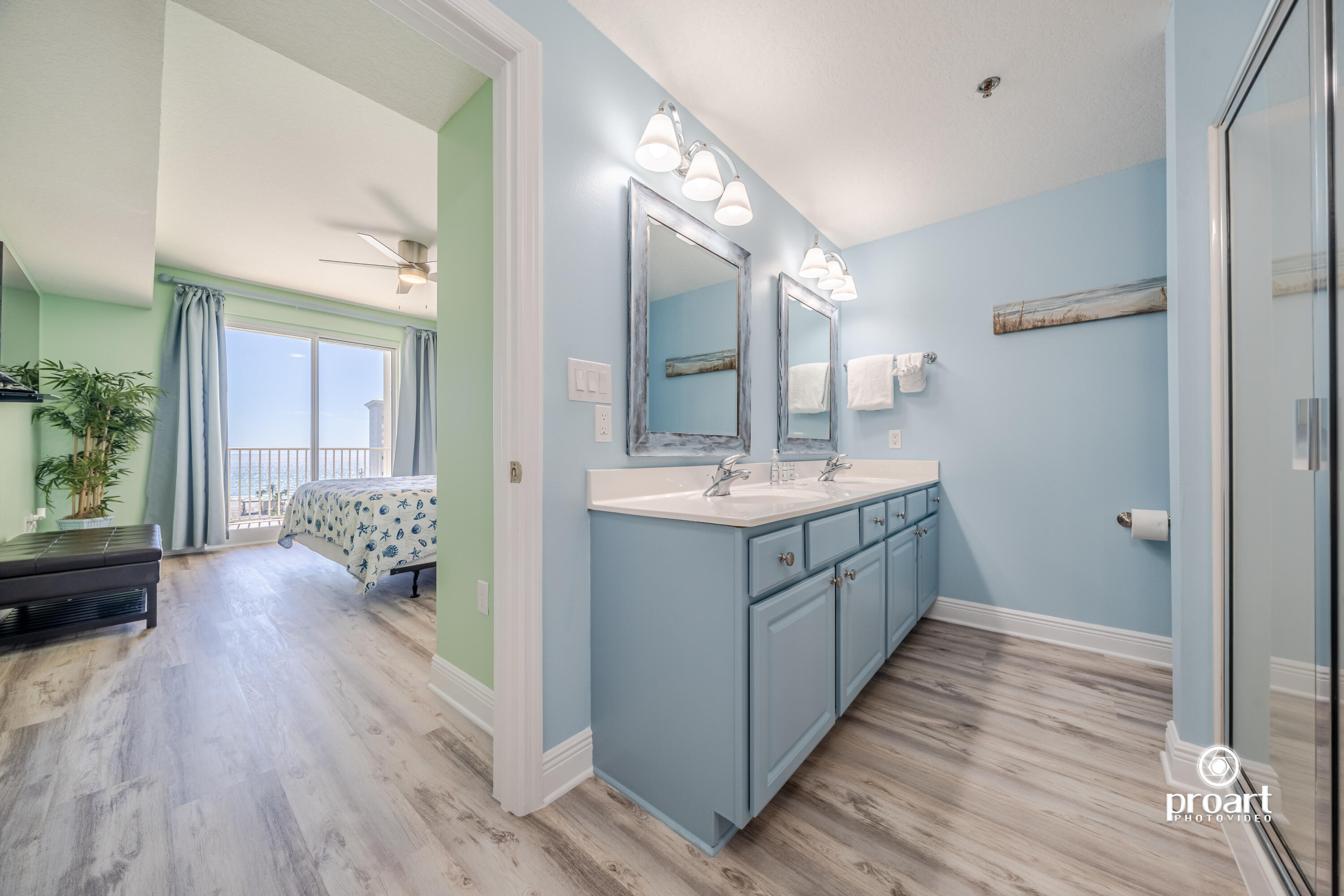 ARIEL DUNES I - Residential