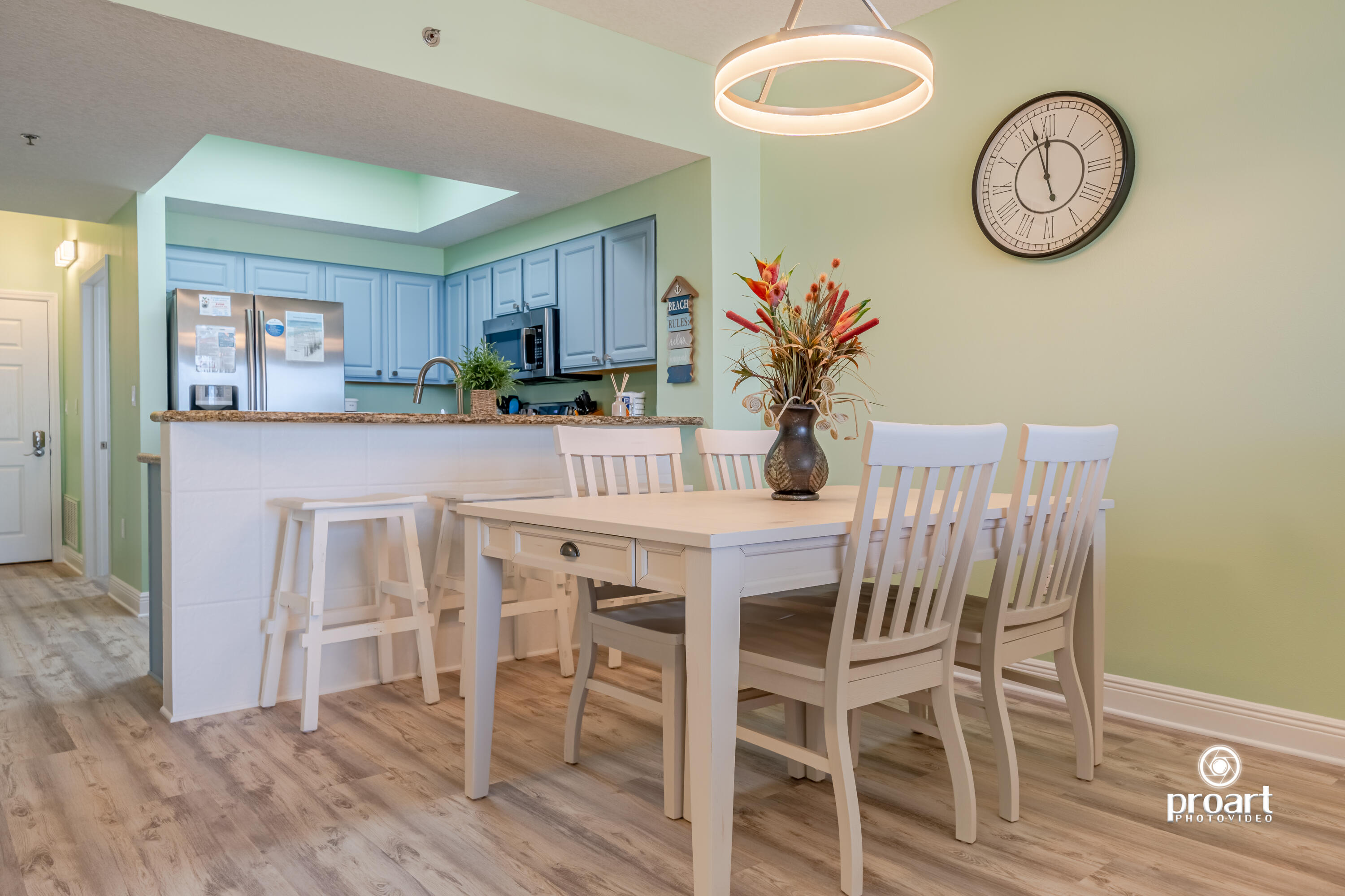 ARIEL DUNES I - Residential