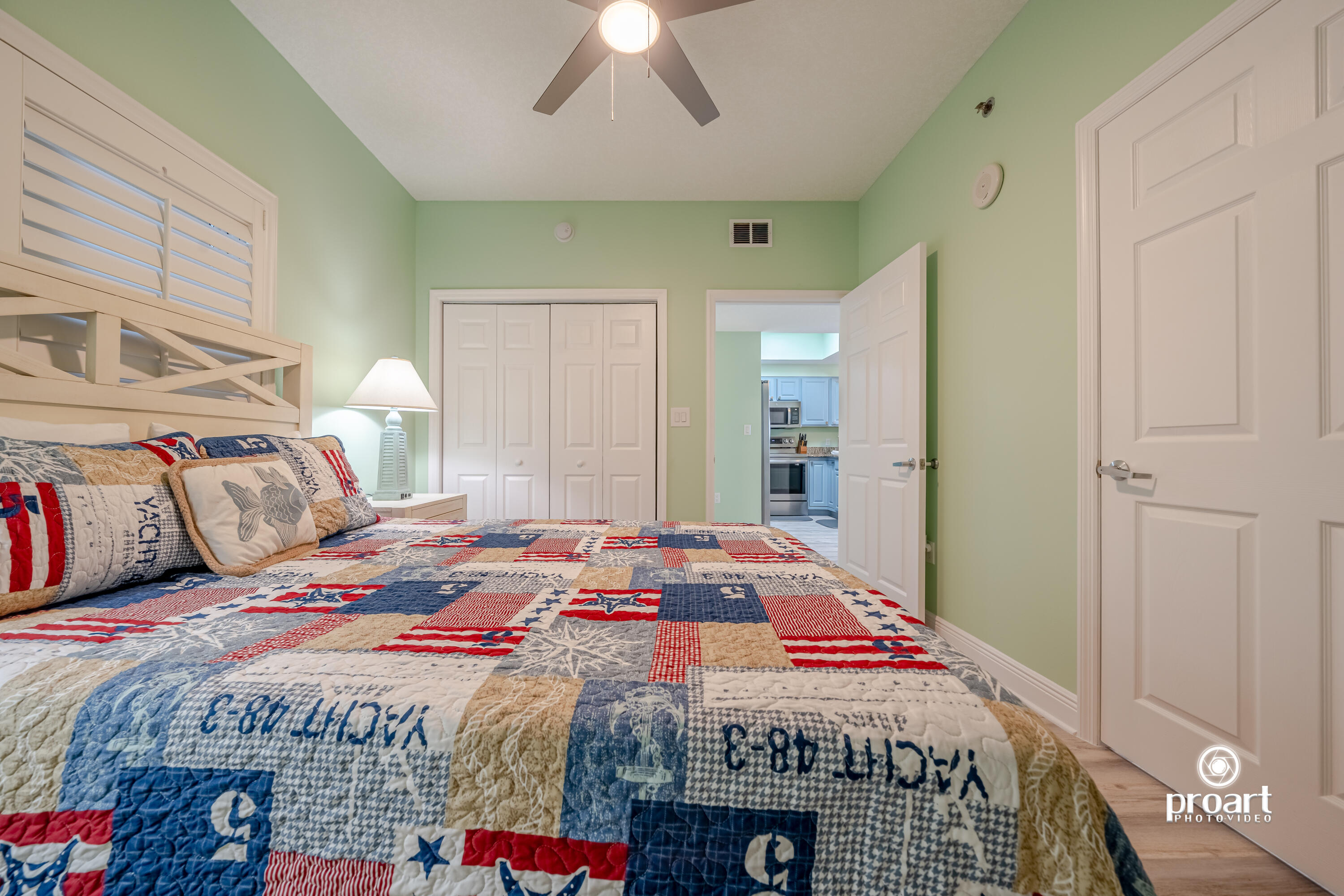 ARIEL DUNES I - Residential