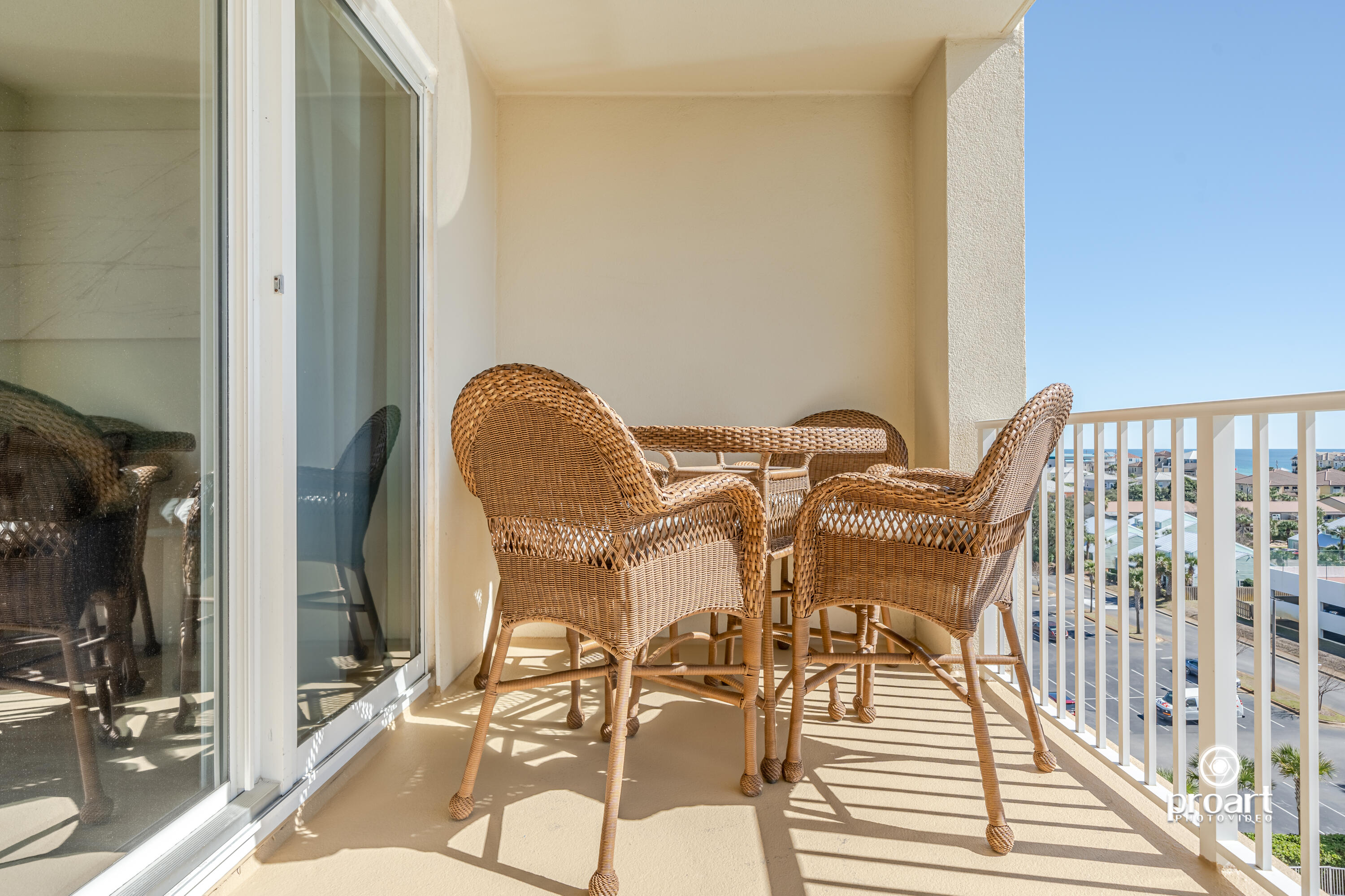 ARIEL DUNES I - Residential