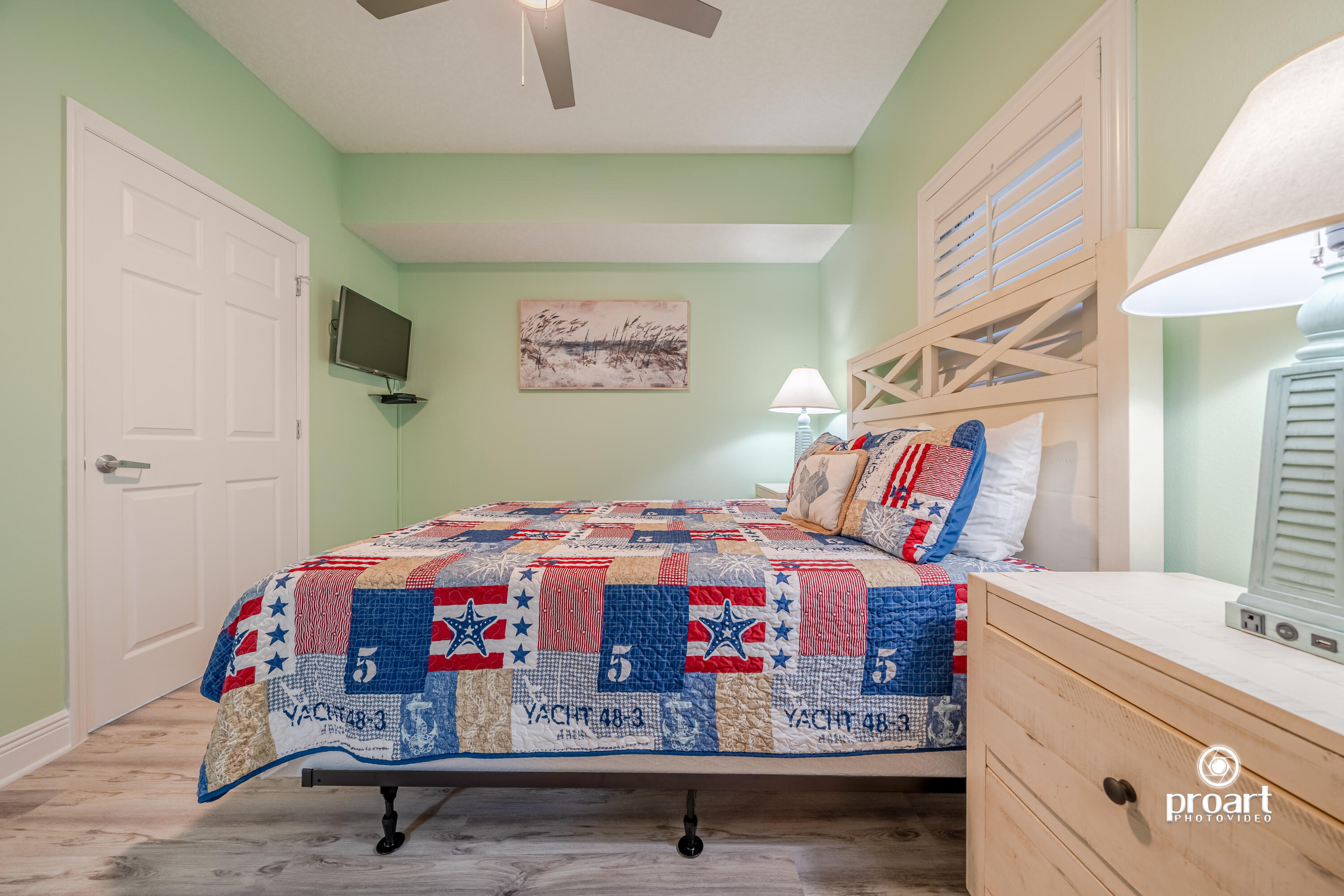ARIEL DUNES I - Residential