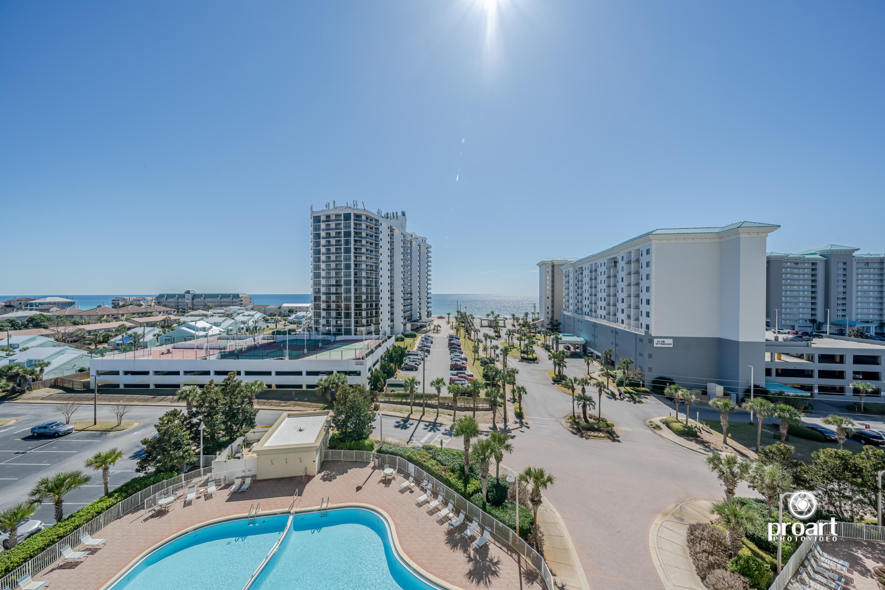 ARIEL DUNES I - Residential