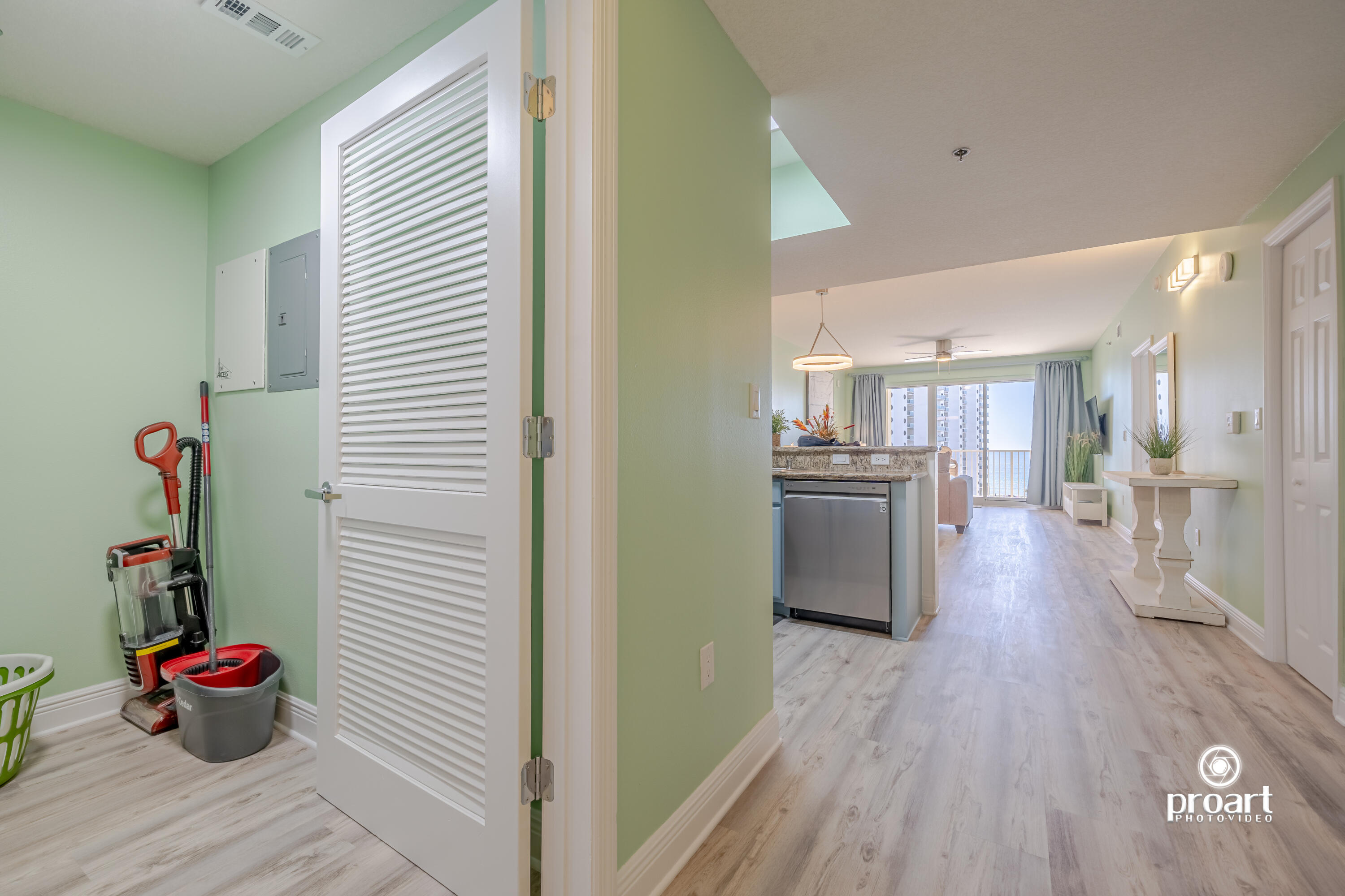 ARIEL DUNES I - Residential