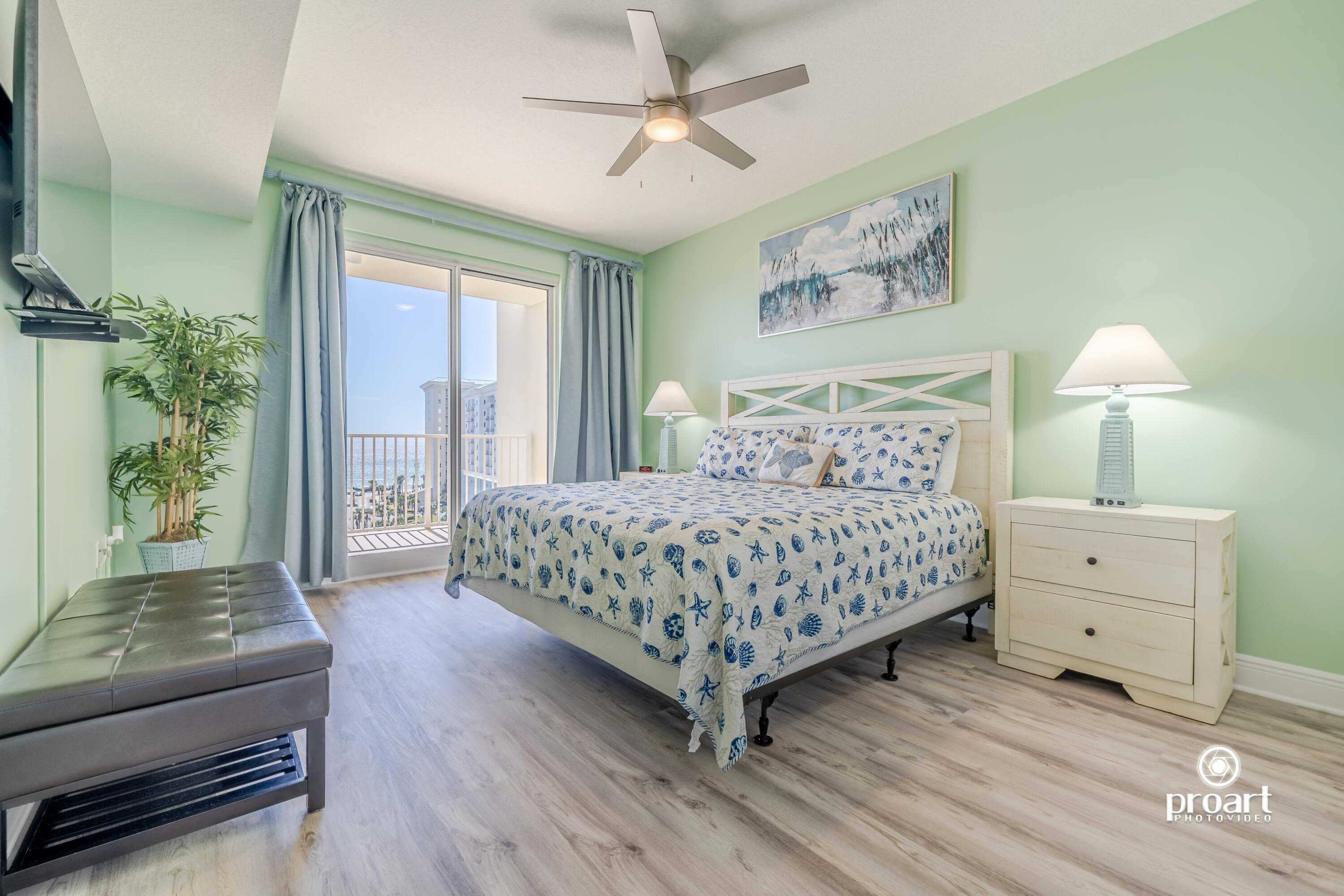 ARIEL DUNES I - Residential
