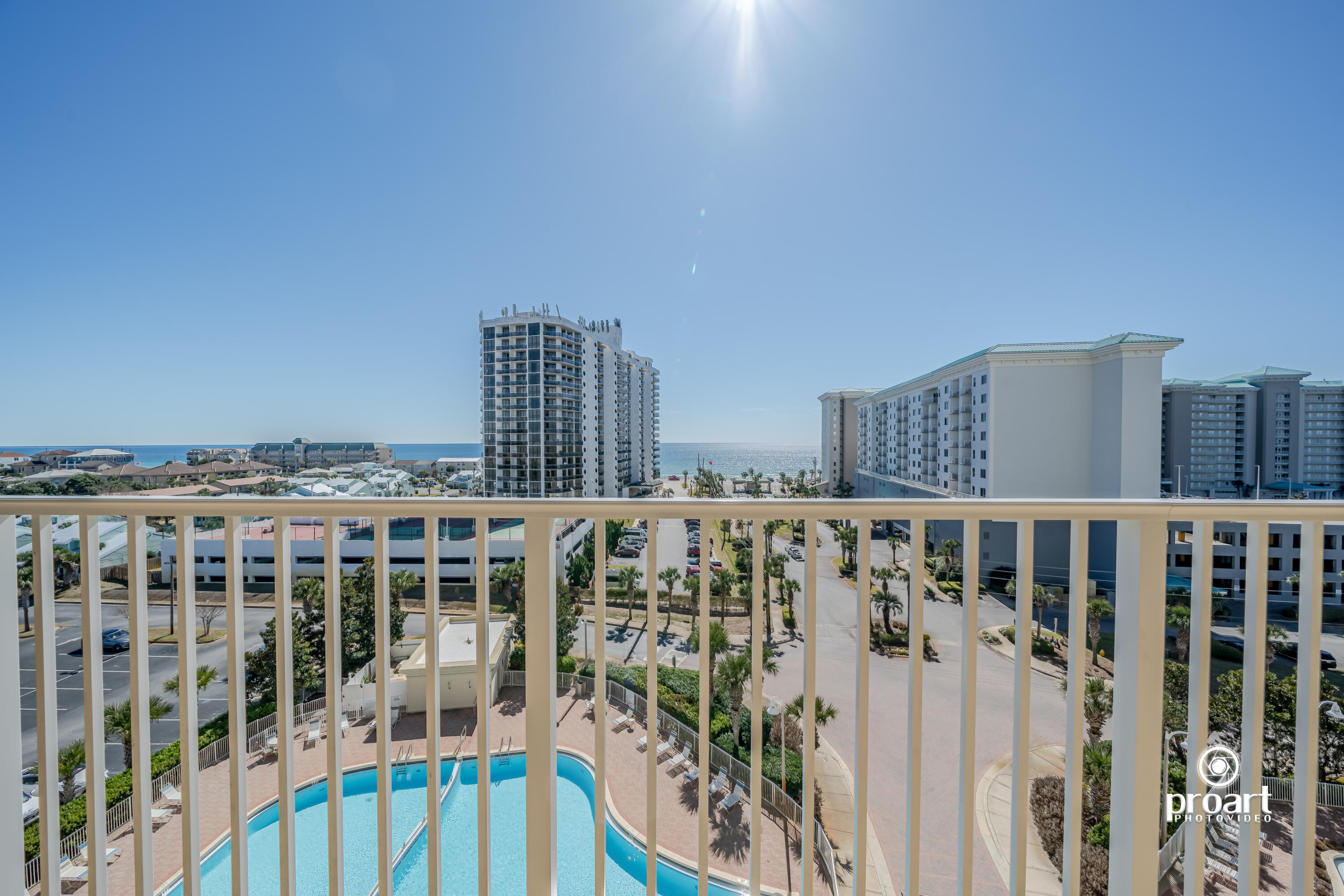 ARIEL DUNES I - Residential