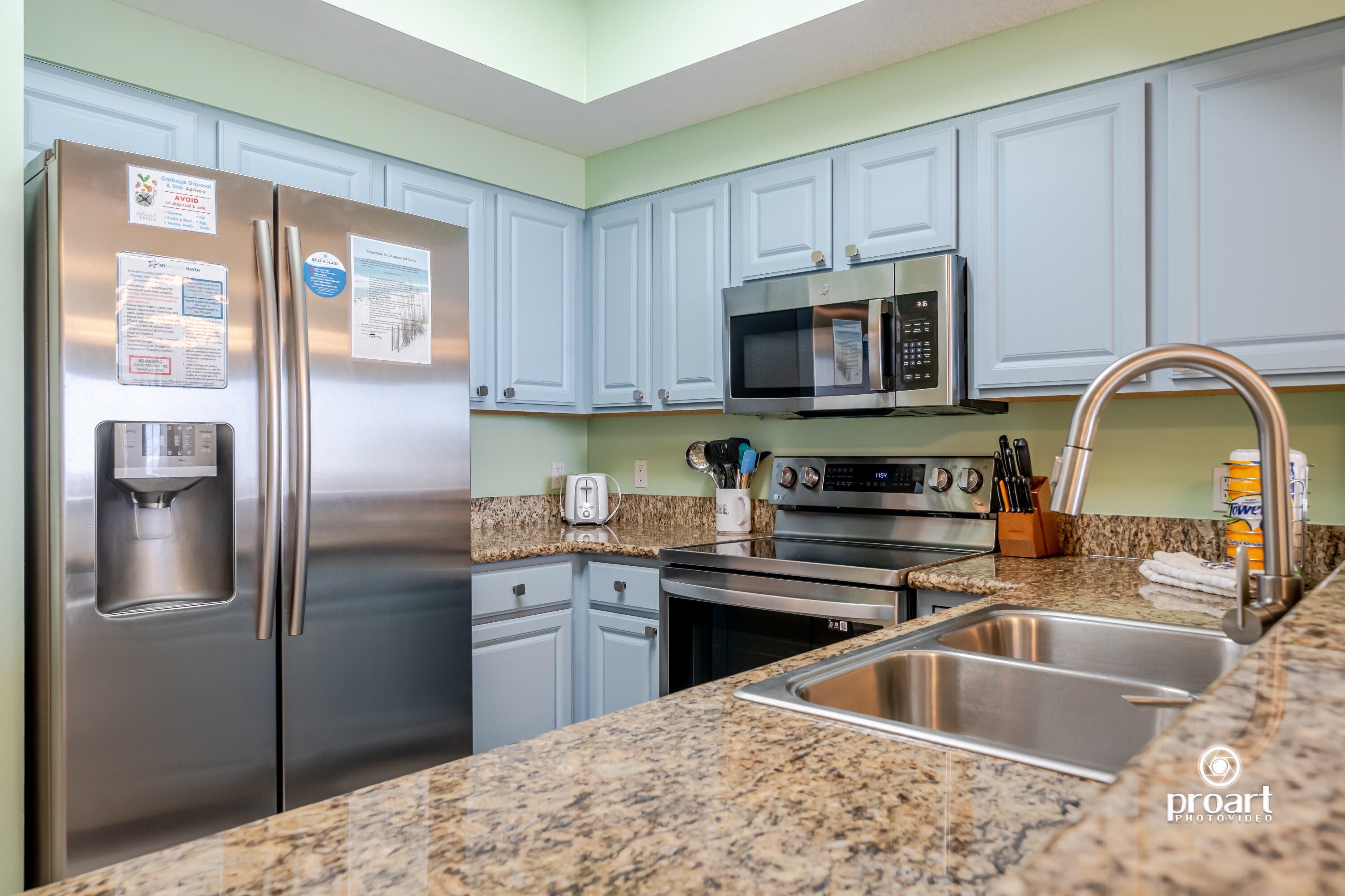 ARIEL DUNES I - Residential