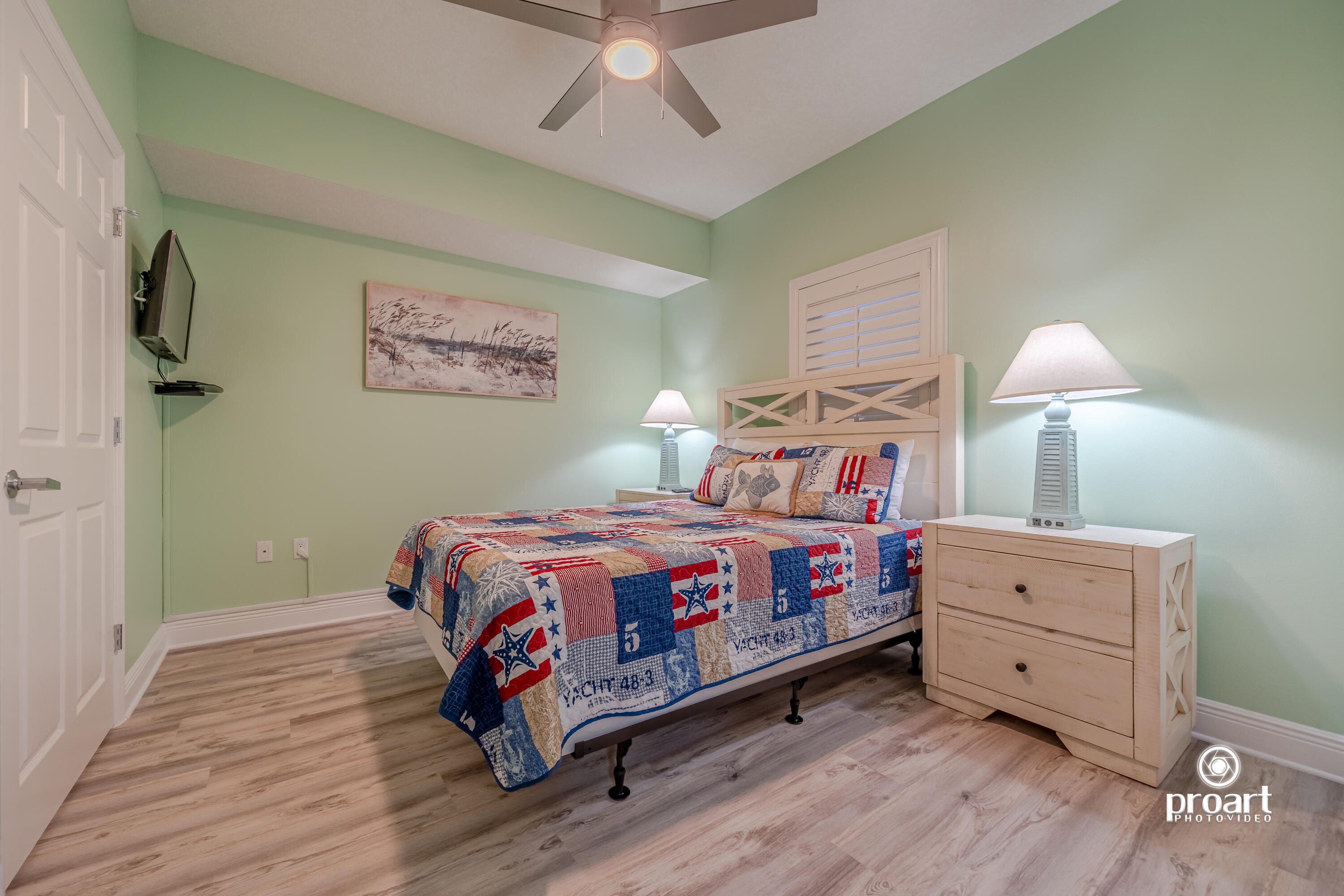 ARIEL DUNES I - Residential