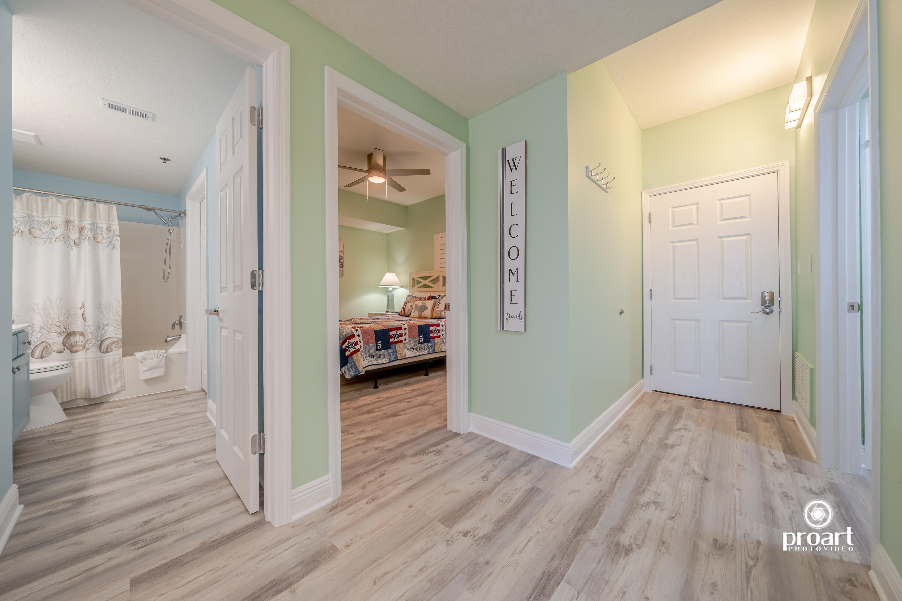ARIEL DUNES I - Residential