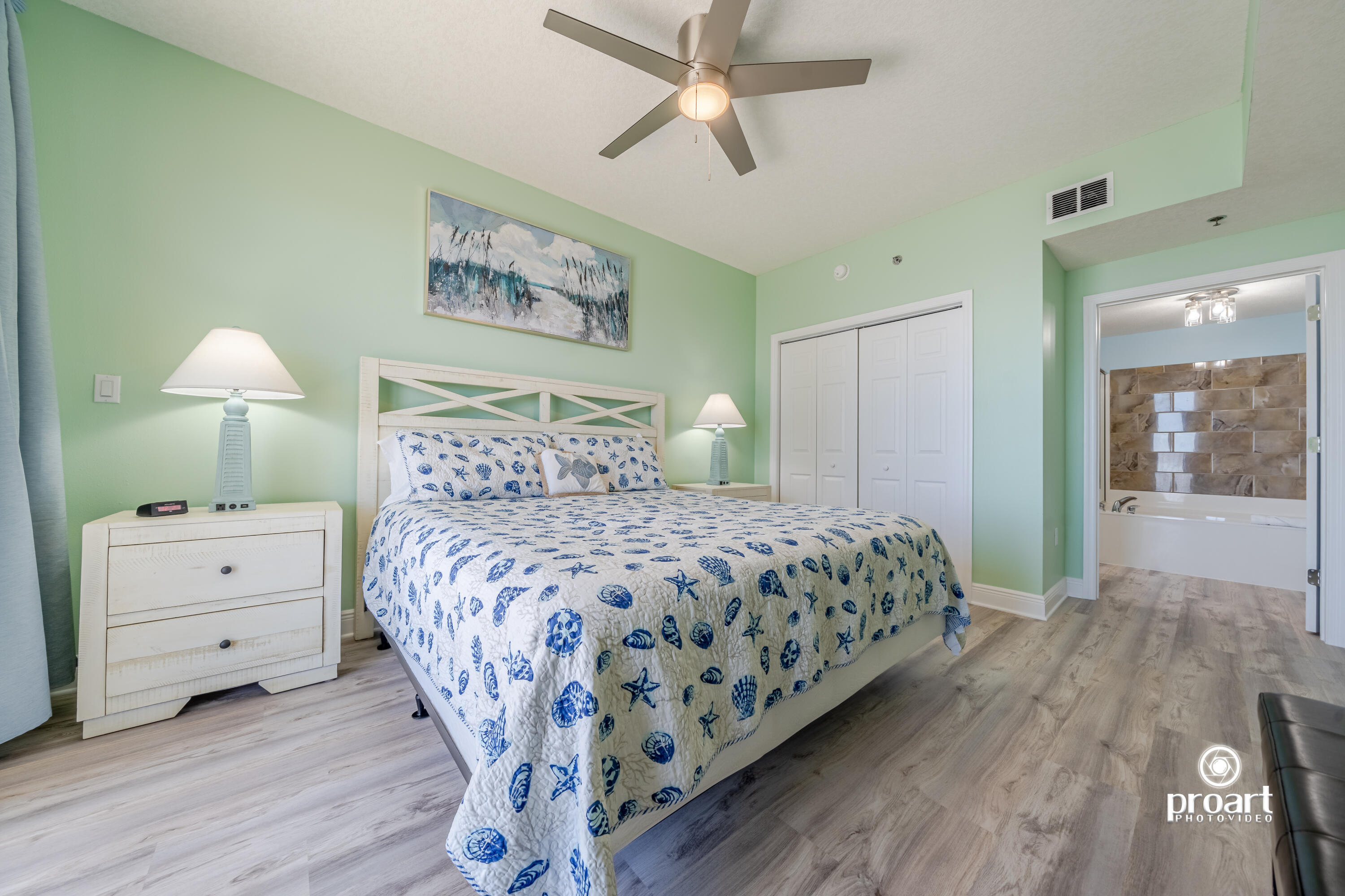 ARIEL DUNES I - Residential