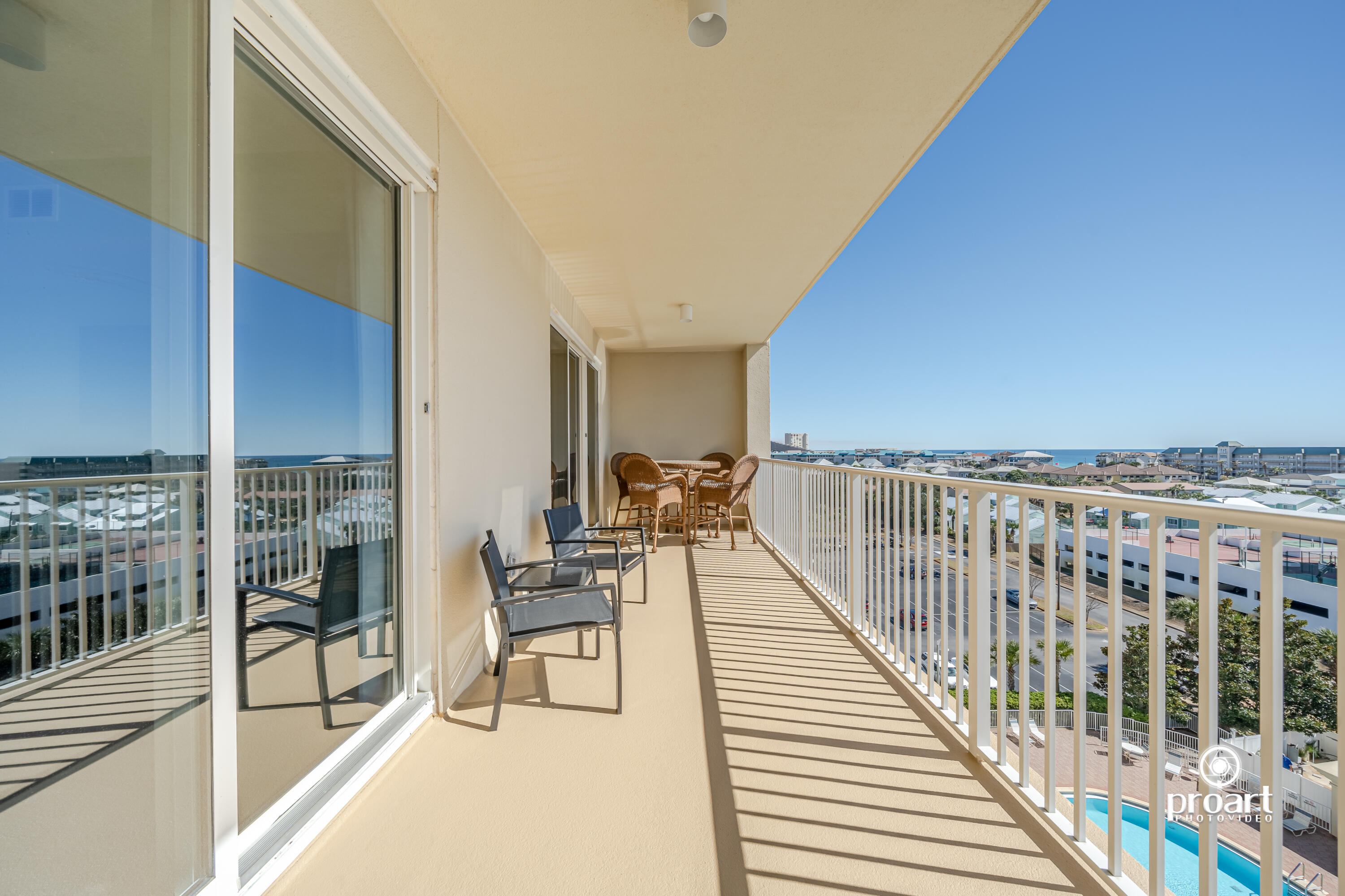 ARIEL DUNES I - Residential