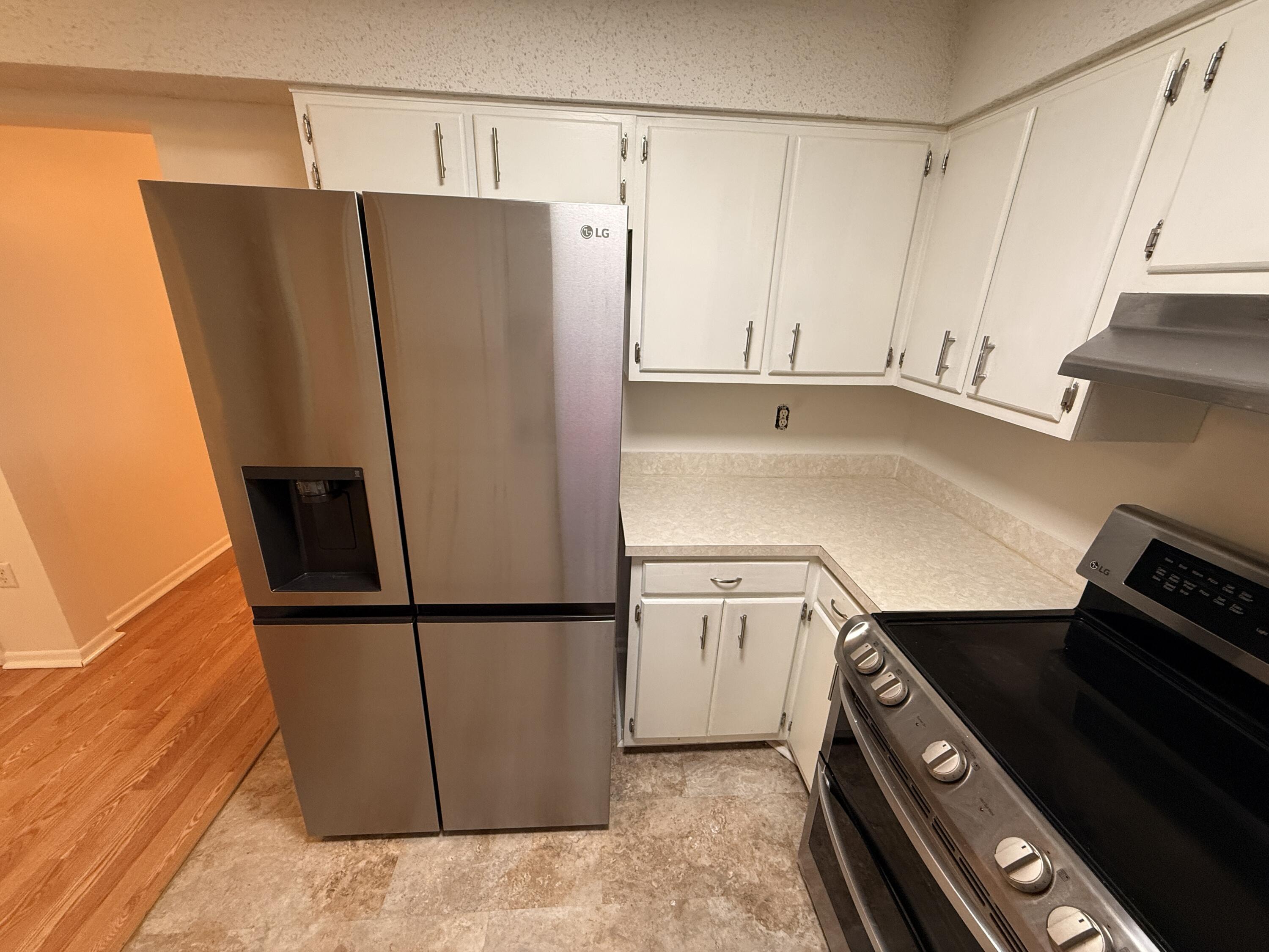 PINE MEADOWS 4TH ADDN - Residential Lease