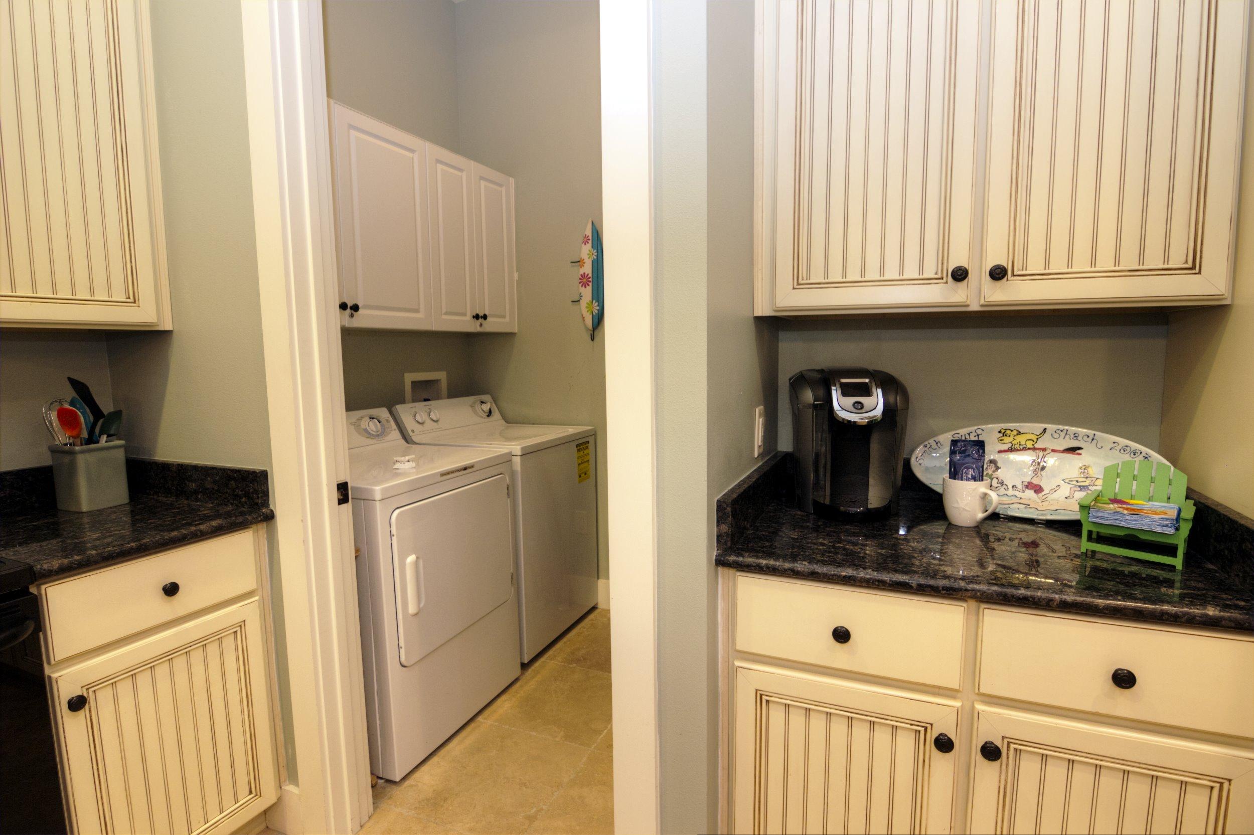 BUNGALOS AT SANDESTIN - Residential