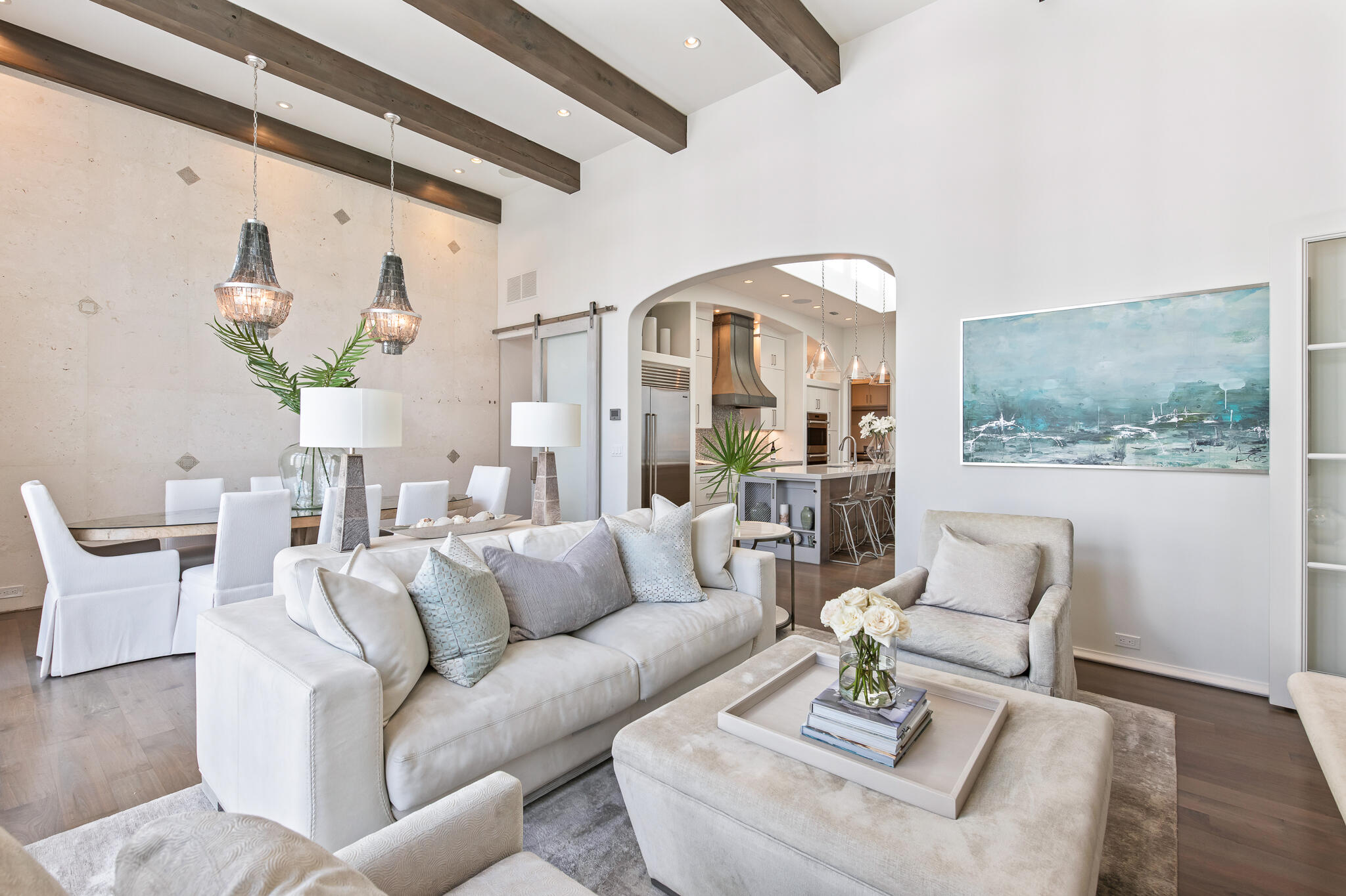 ALYS BEACH - Residential