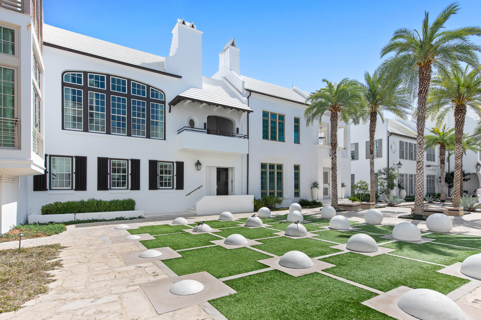ALYS BEACH - Residential