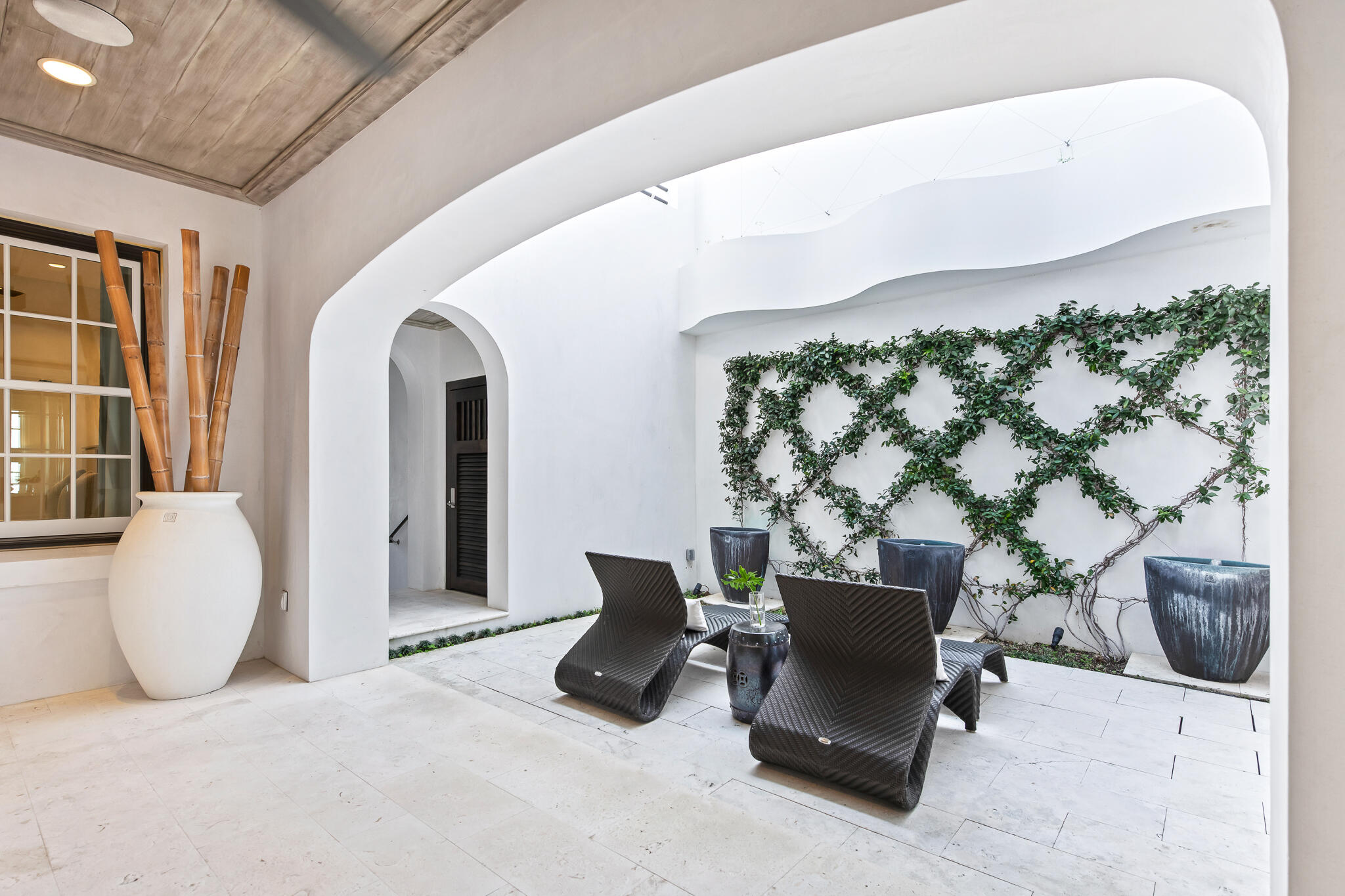 ALYS BEACH - Residential