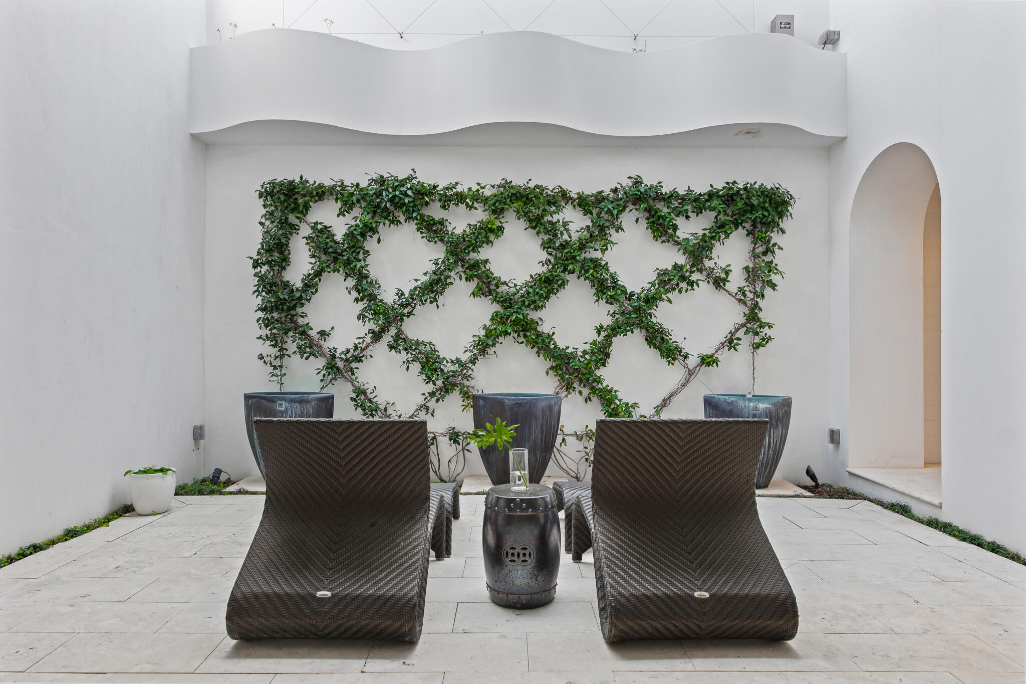 ALYS BEACH - Residential