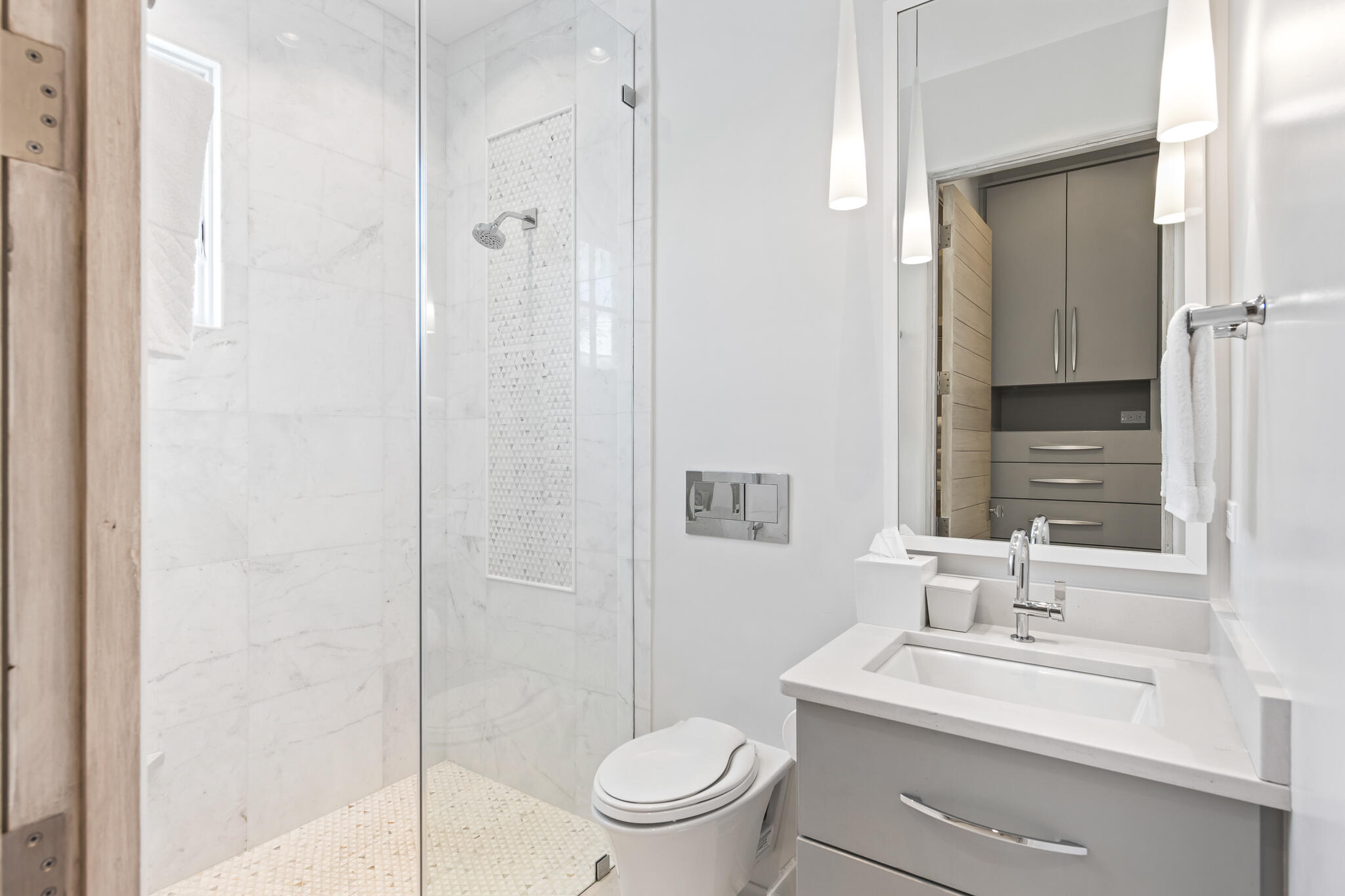 ALYS BEACH - Residential