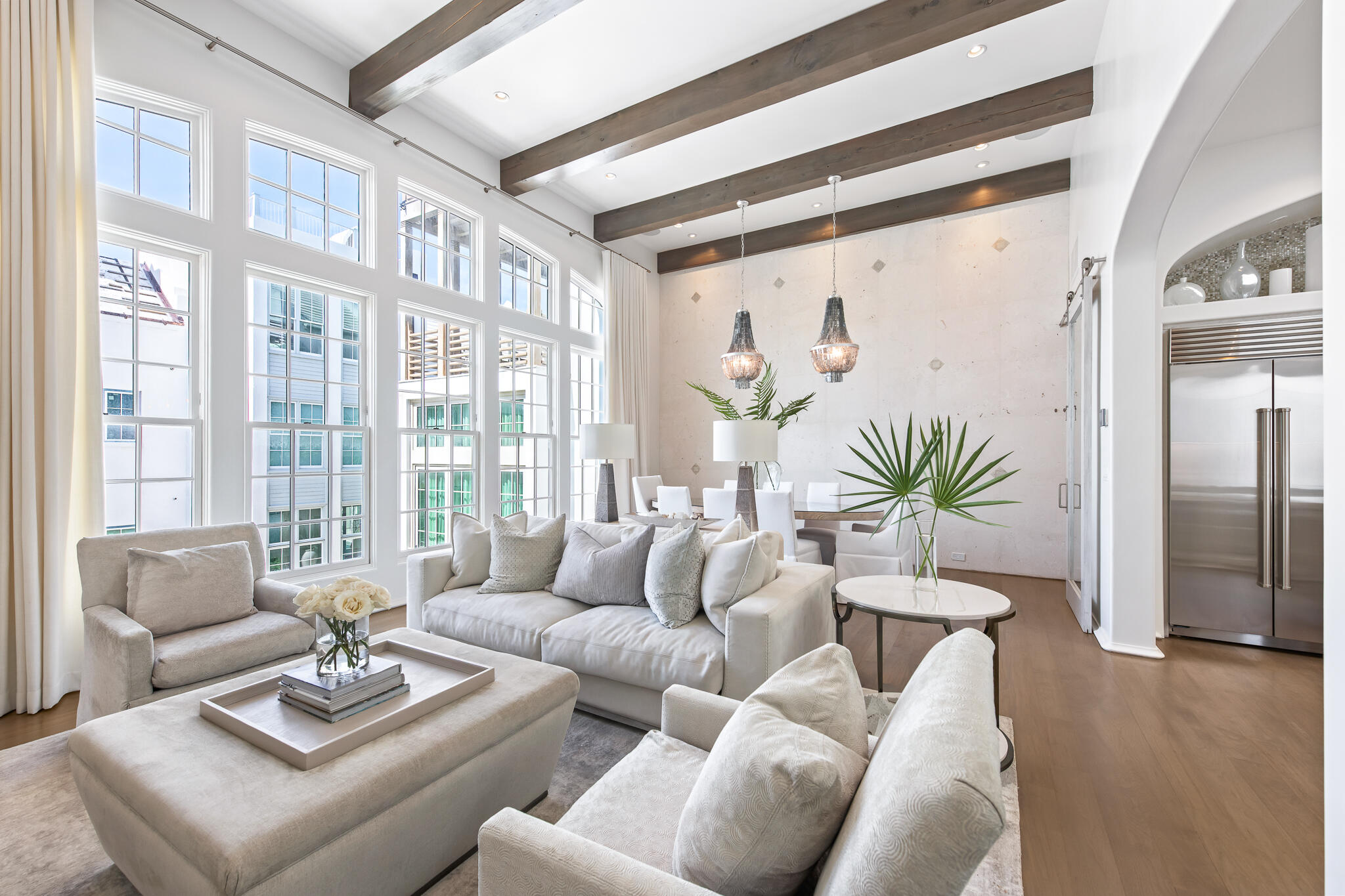 ALYS BEACH - Residential