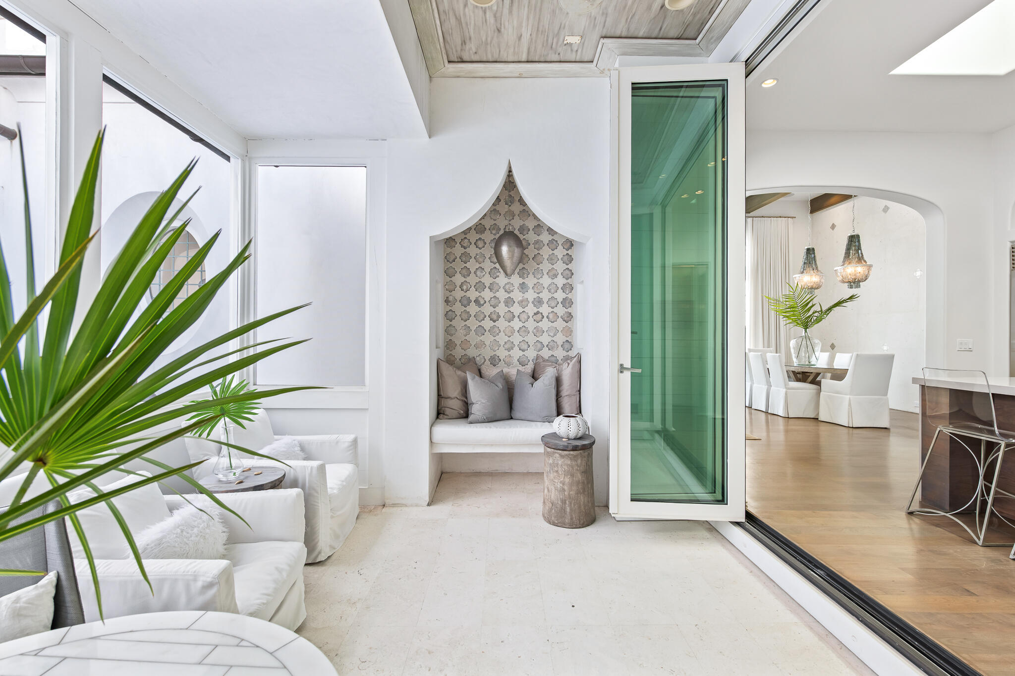 ALYS BEACH - Residential