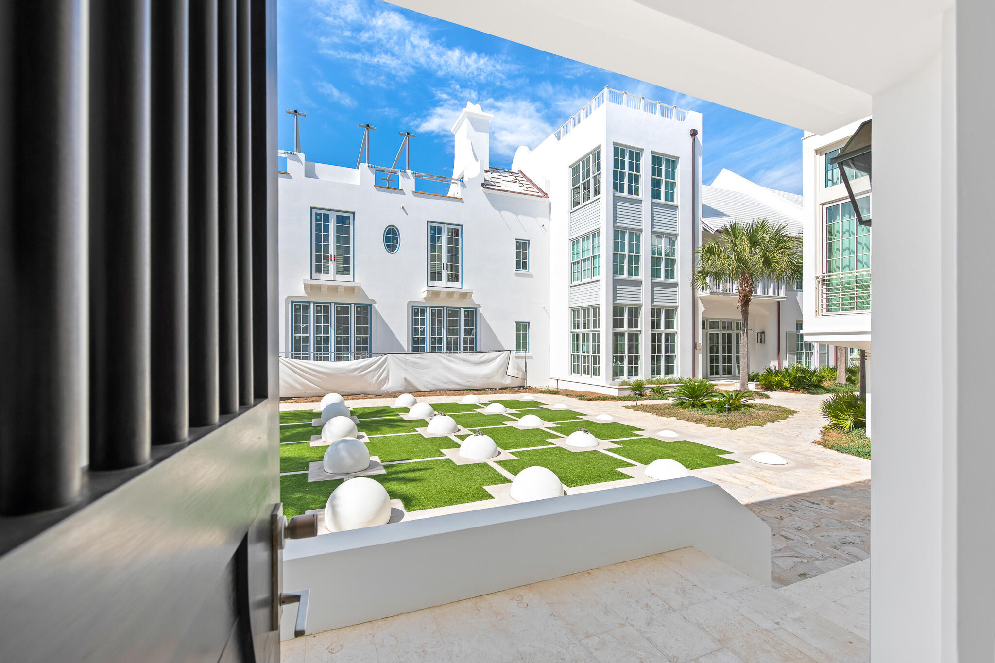 ALYS BEACH - Residential