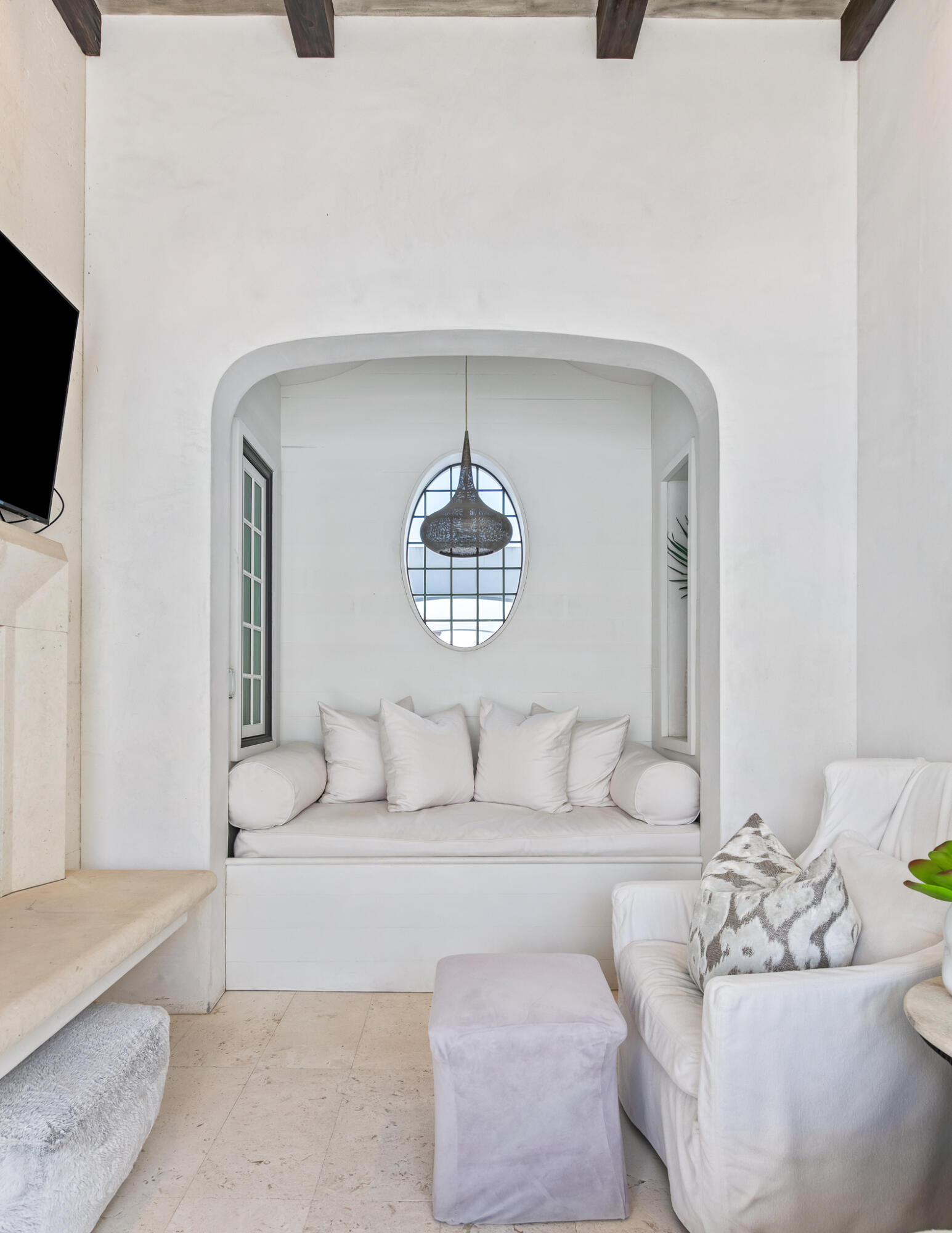 ALYS BEACH - Residential