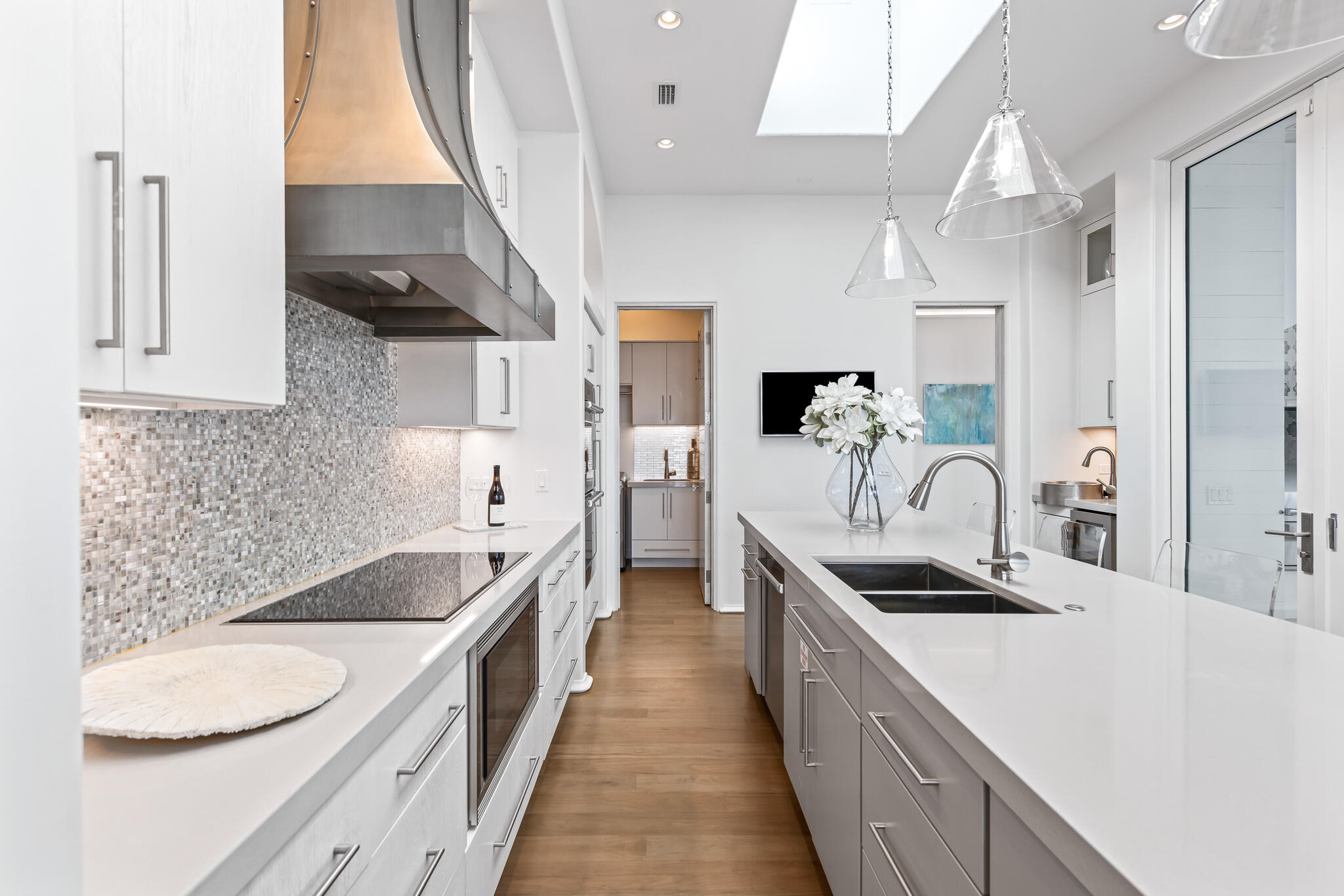 ALYS BEACH - Residential