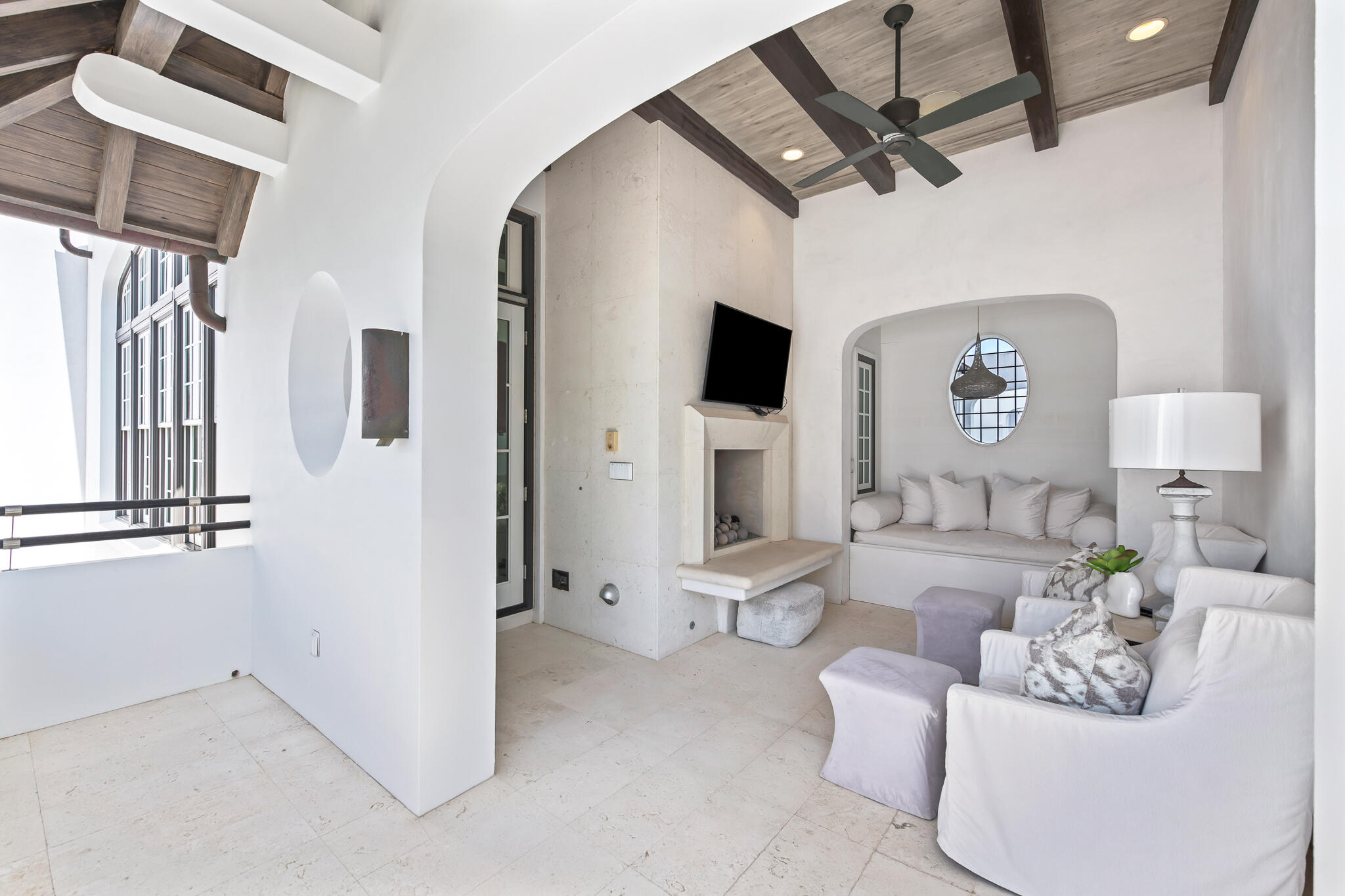 ALYS BEACH - Residential