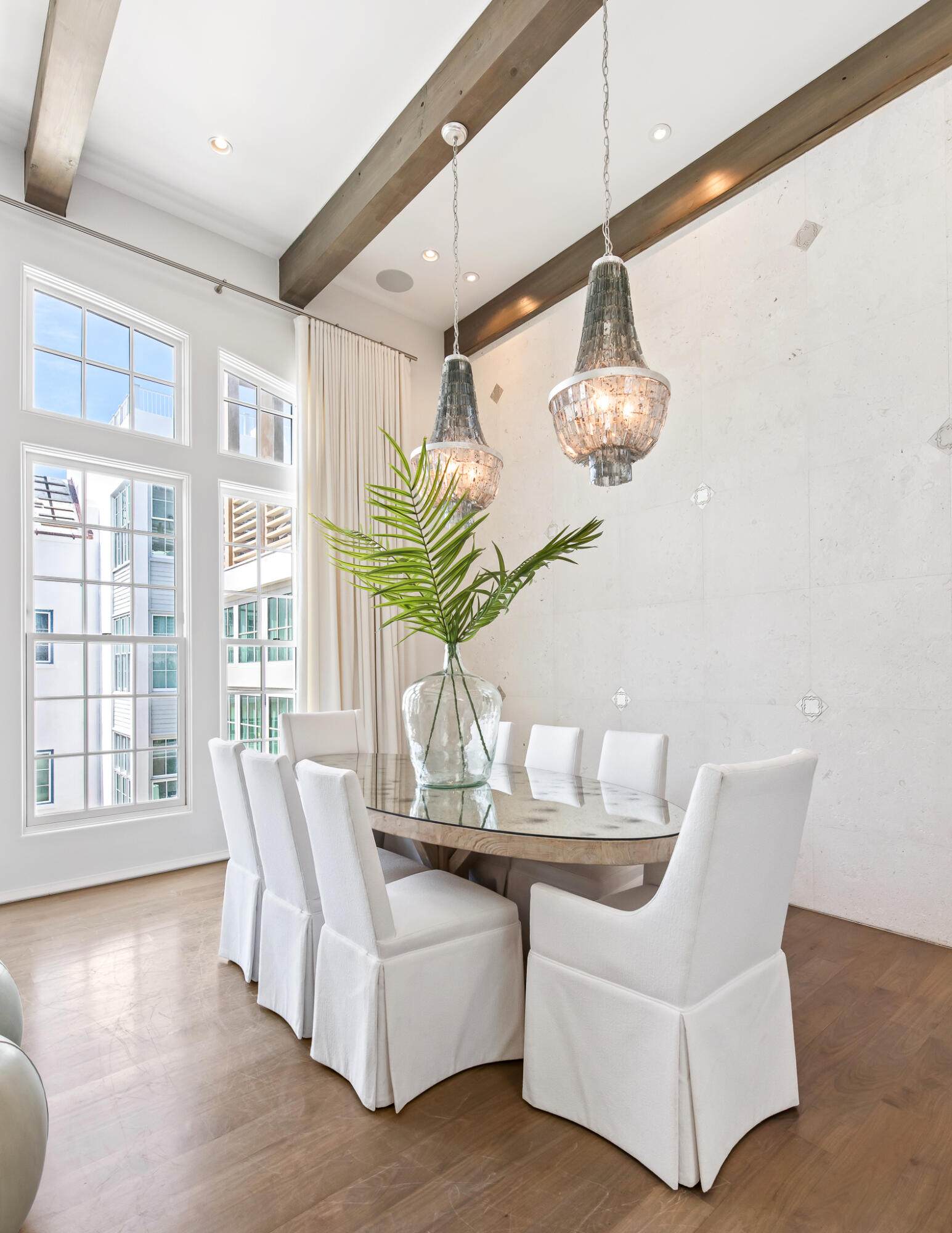 ALYS BEACH - Residential