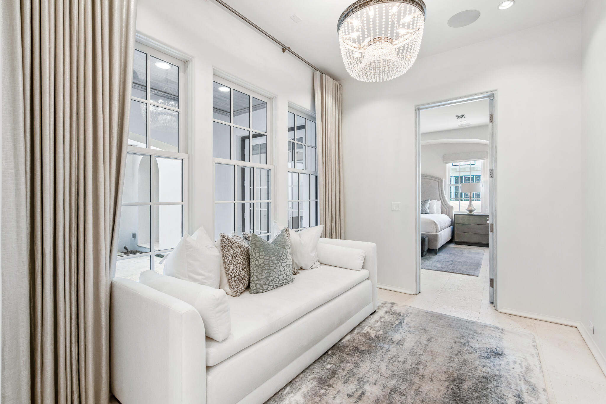 ALYS BEACH - Residential