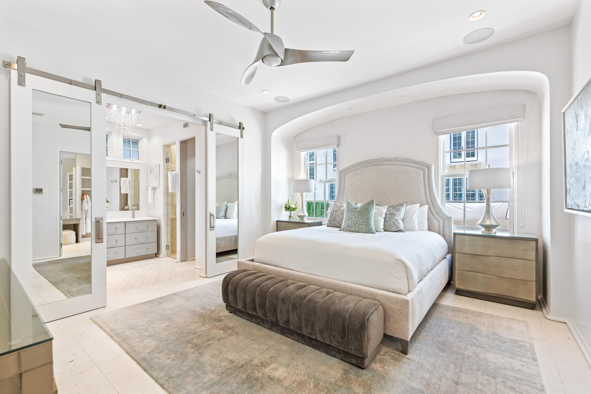 ALYS BEACH - Residential