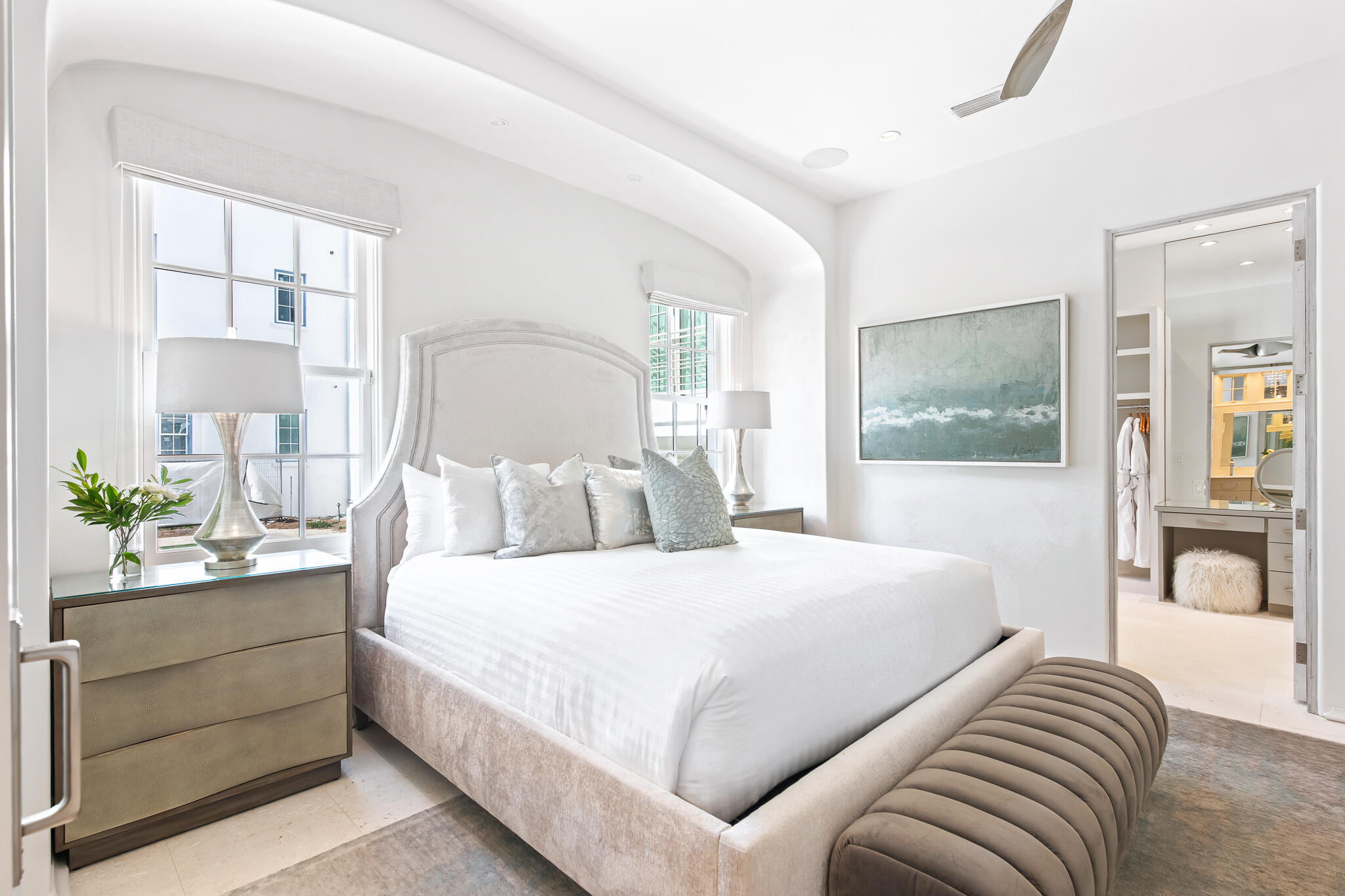 ALYS BEACH - Residential