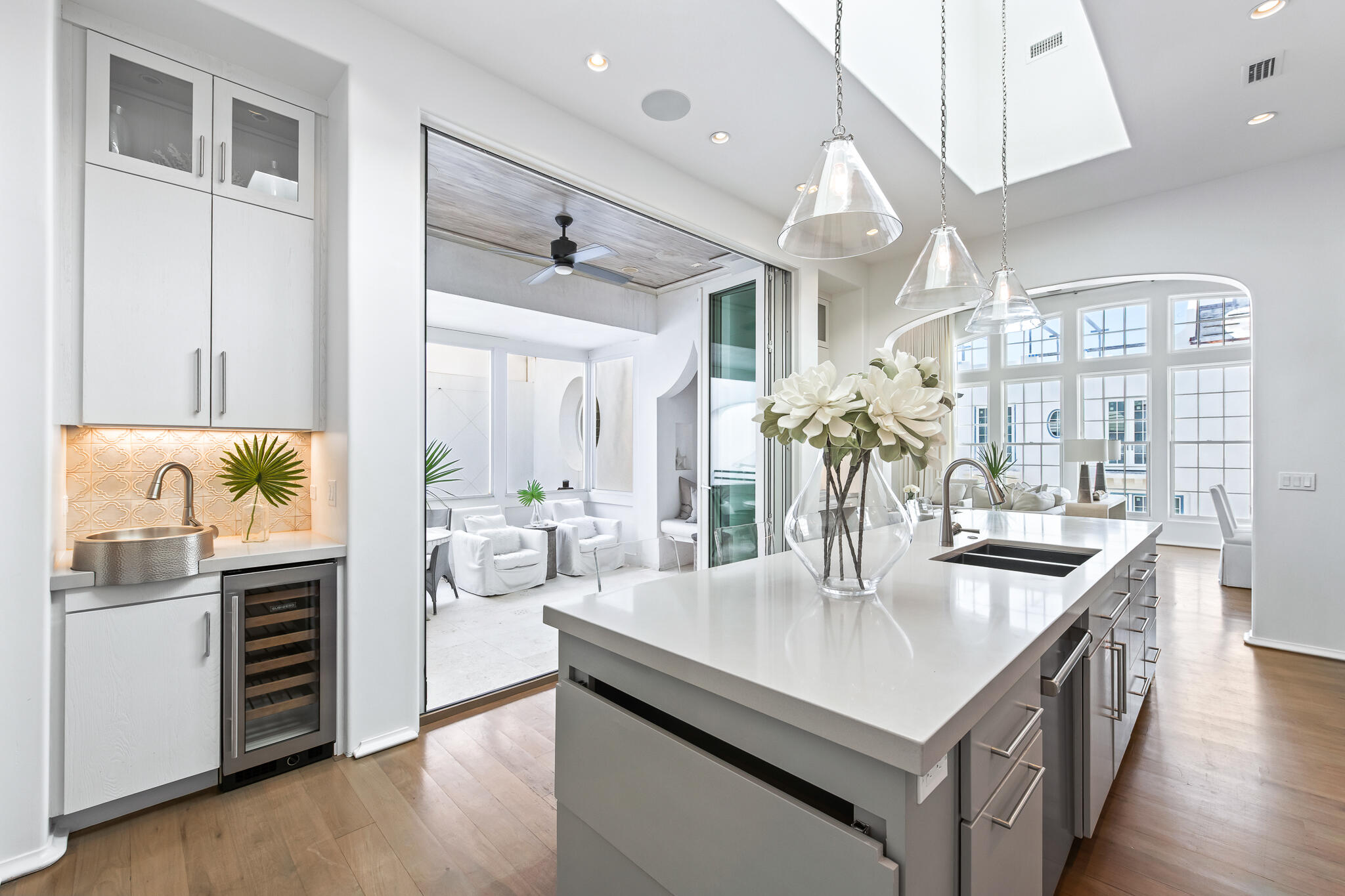 ALYS BEACH - Residential