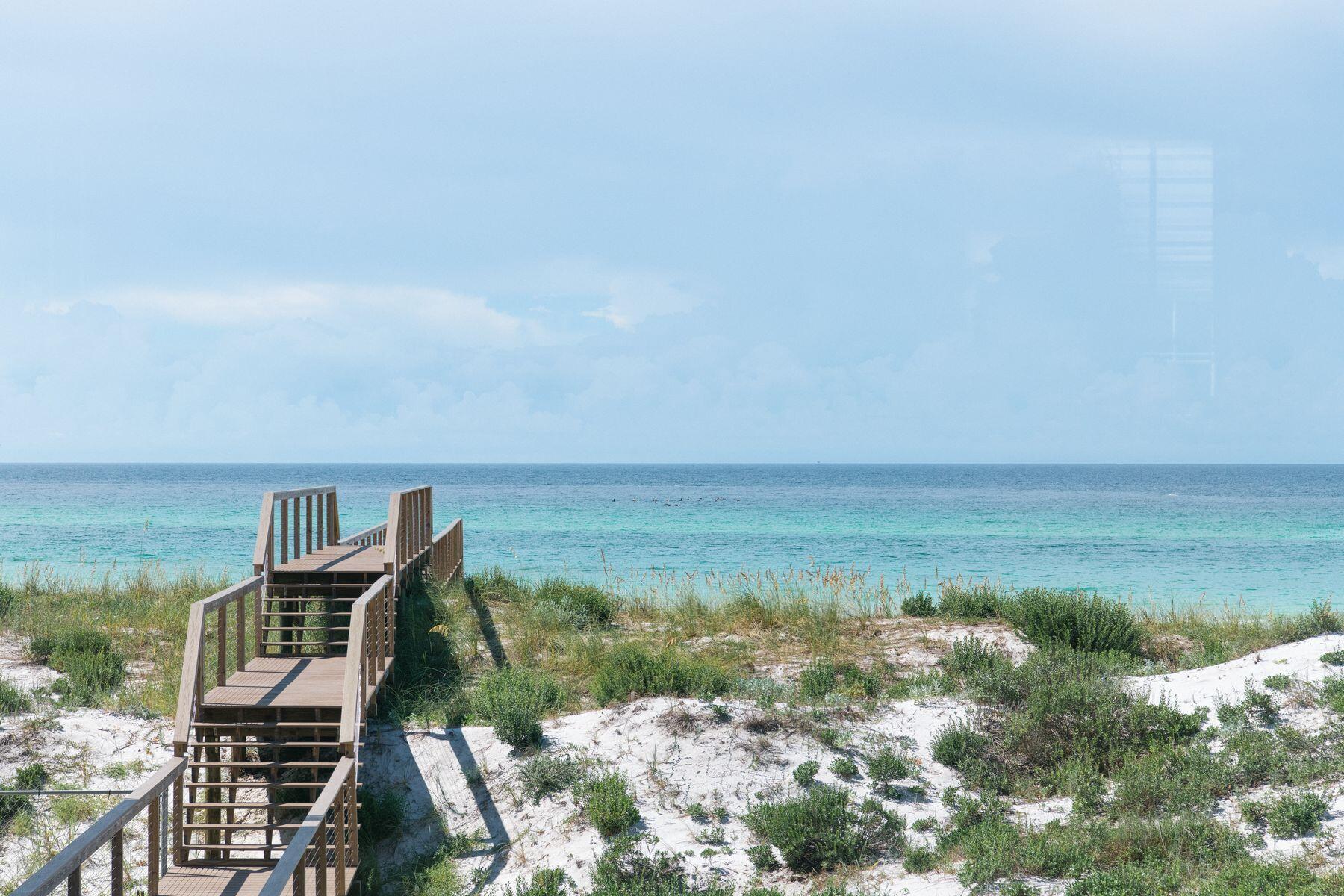 INLET BEACH - Residential