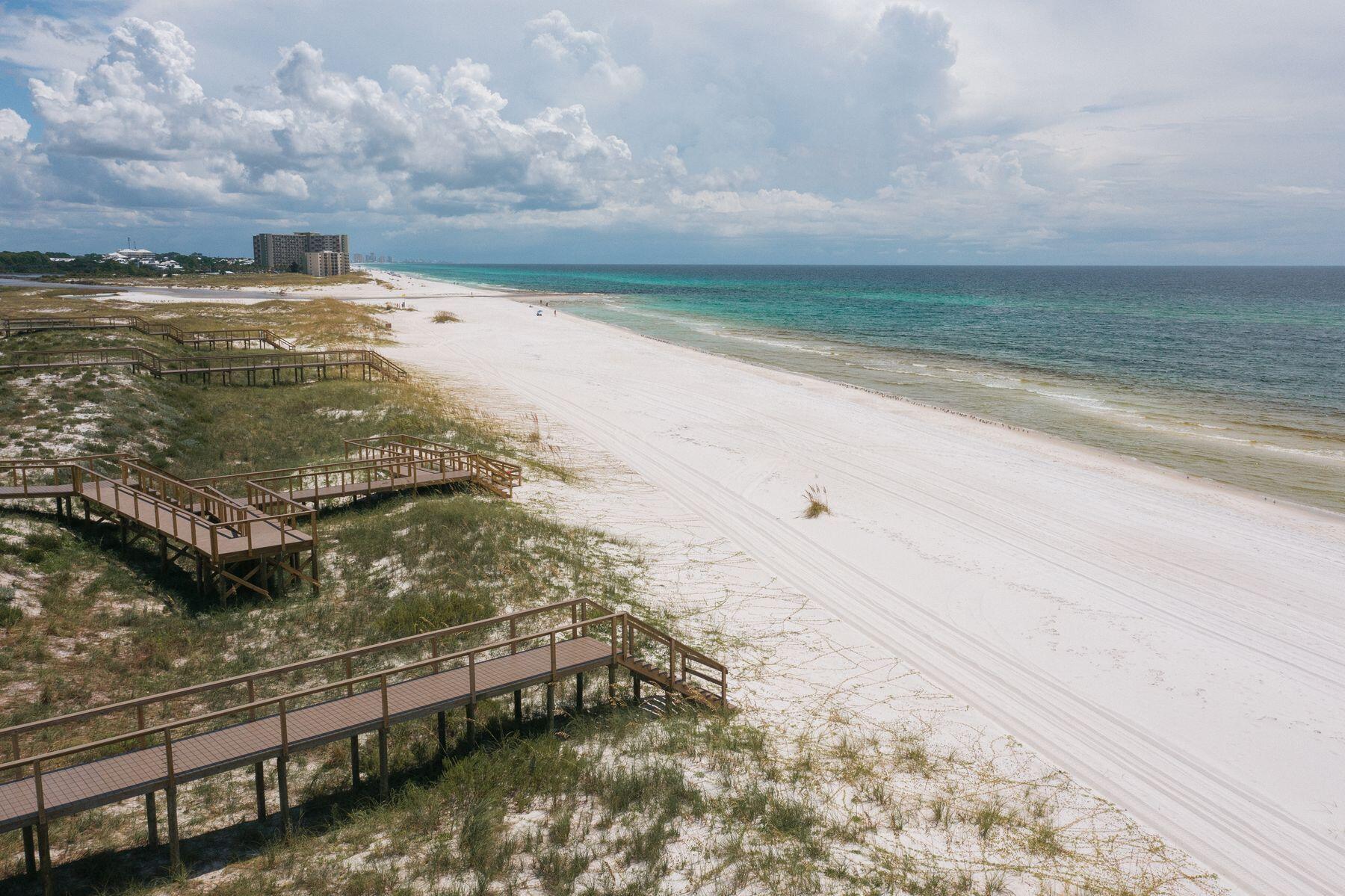 INLET BEACH - Residential