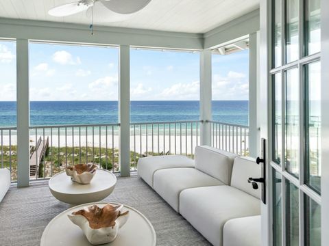 Lot 3 Lupin Beach Drive Inlet Beach FL 32461