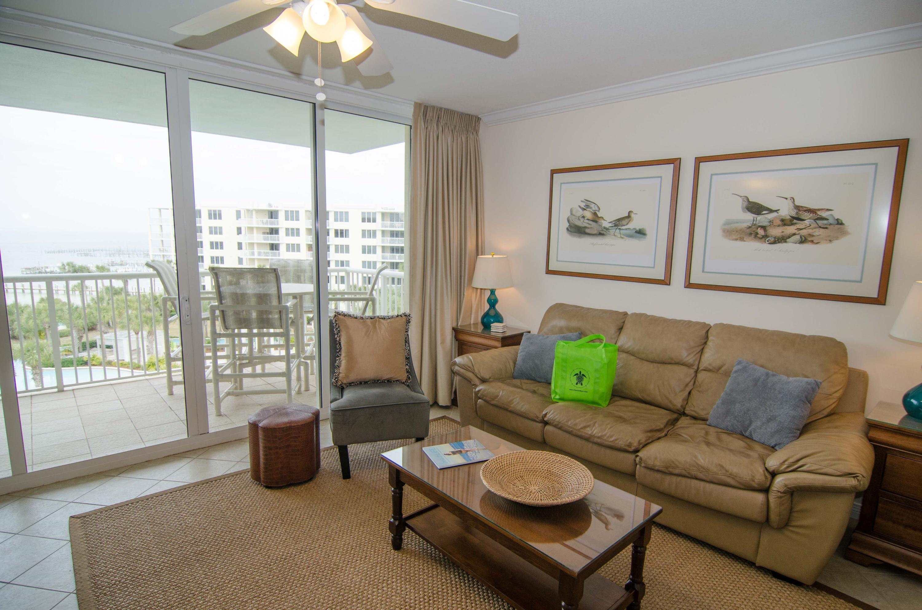 DESTIN WEST PELICAN - Residential