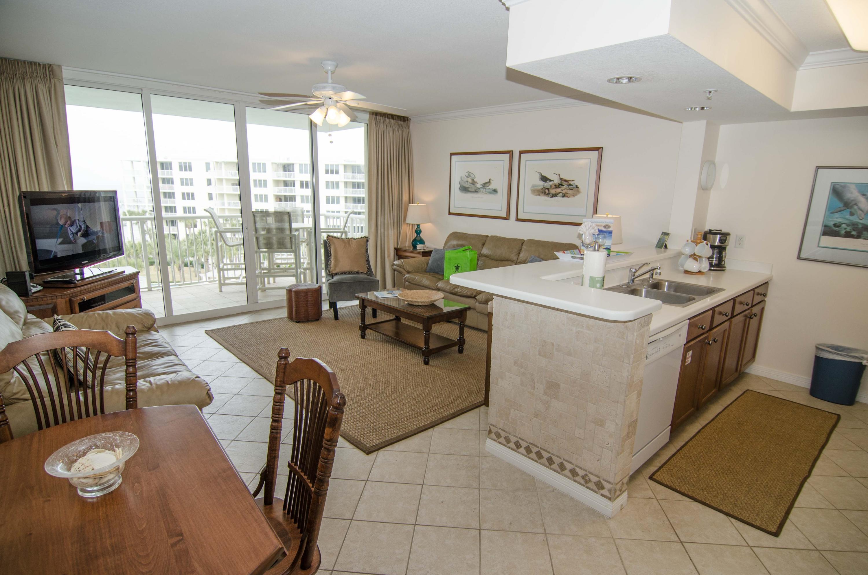 DESTIN WEST PELICAN - Residential