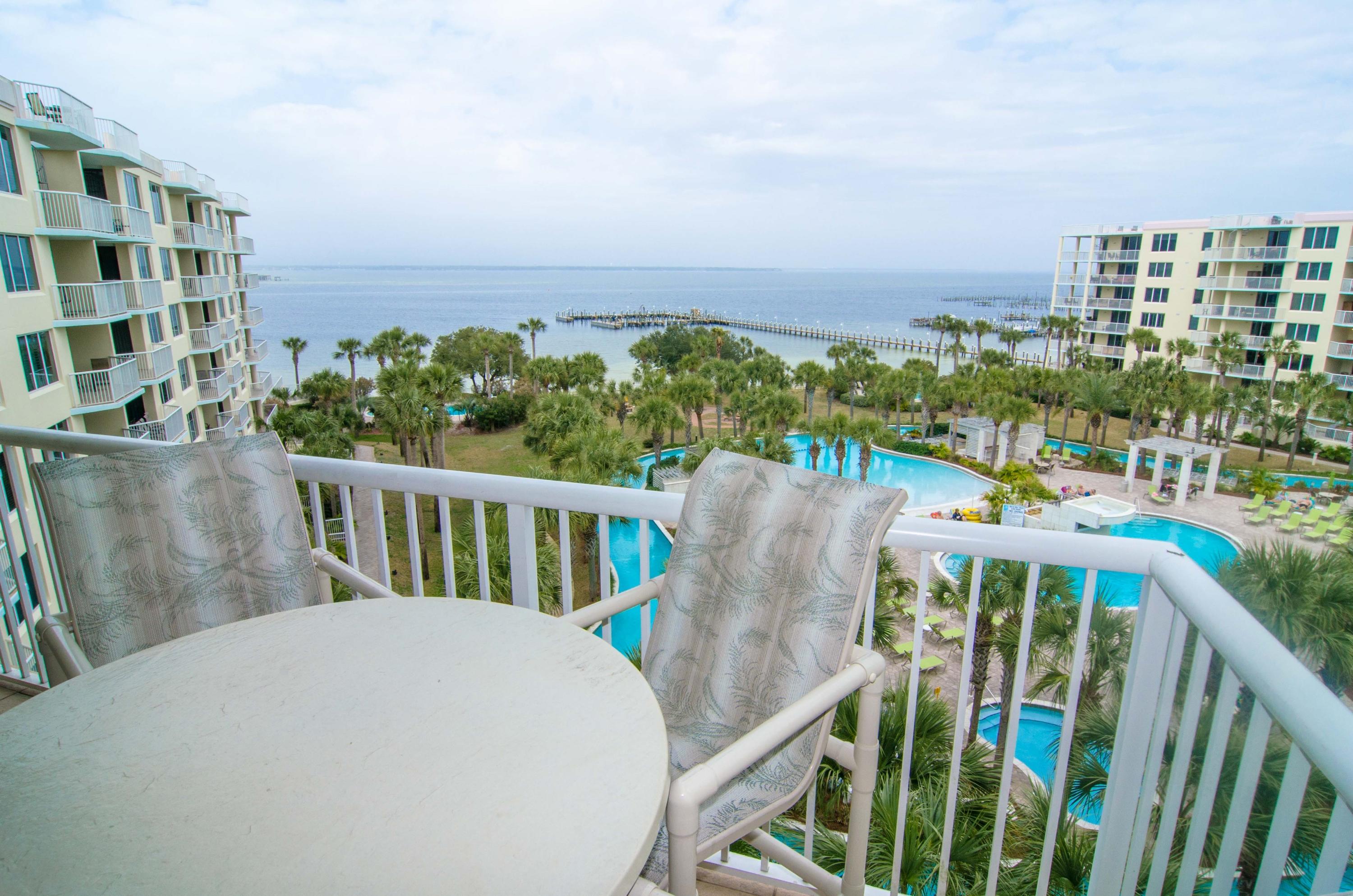 DESTIN WEST PELICAN - Residential