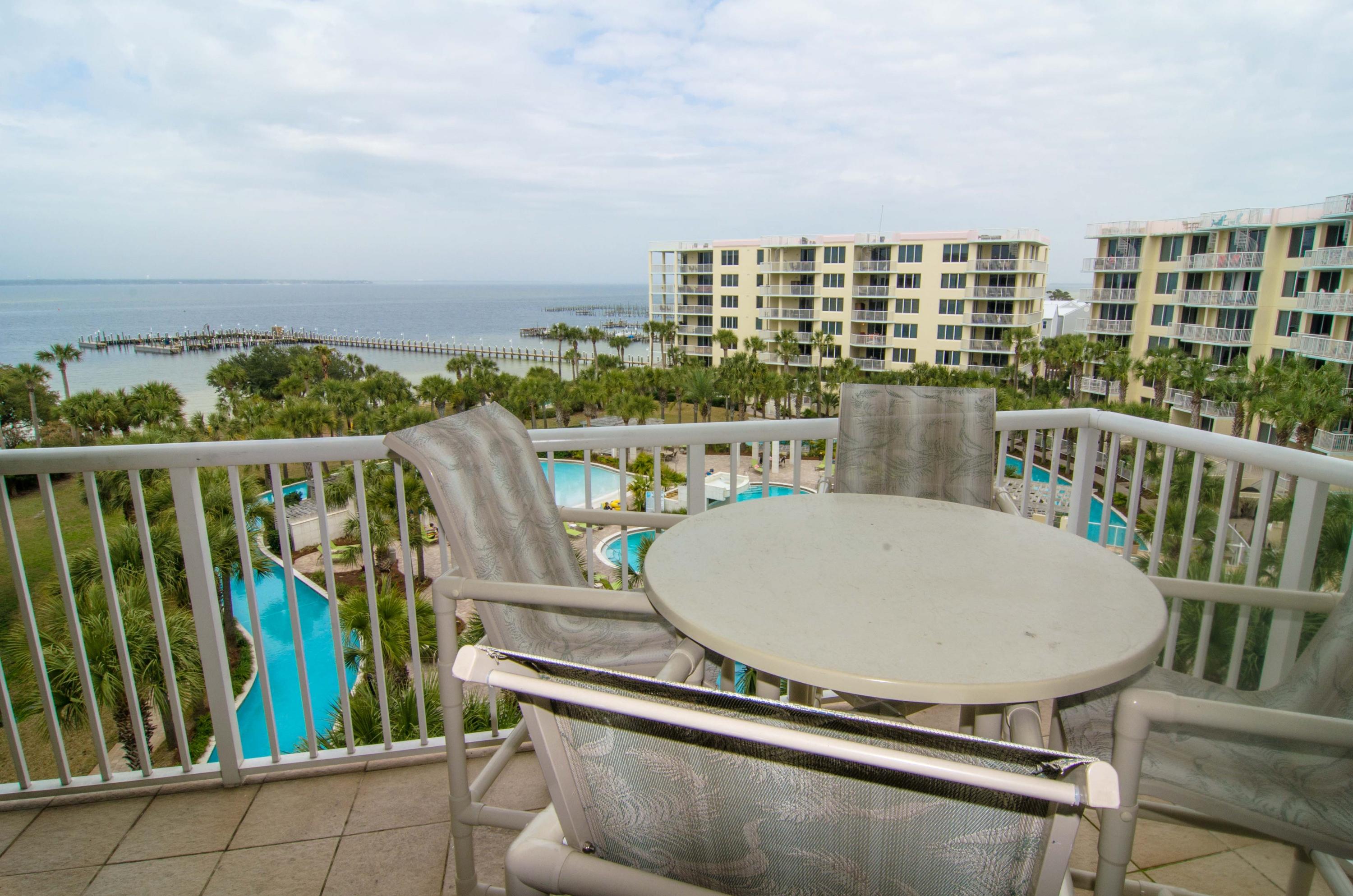 DESTIN WEST PELICAN - Residential