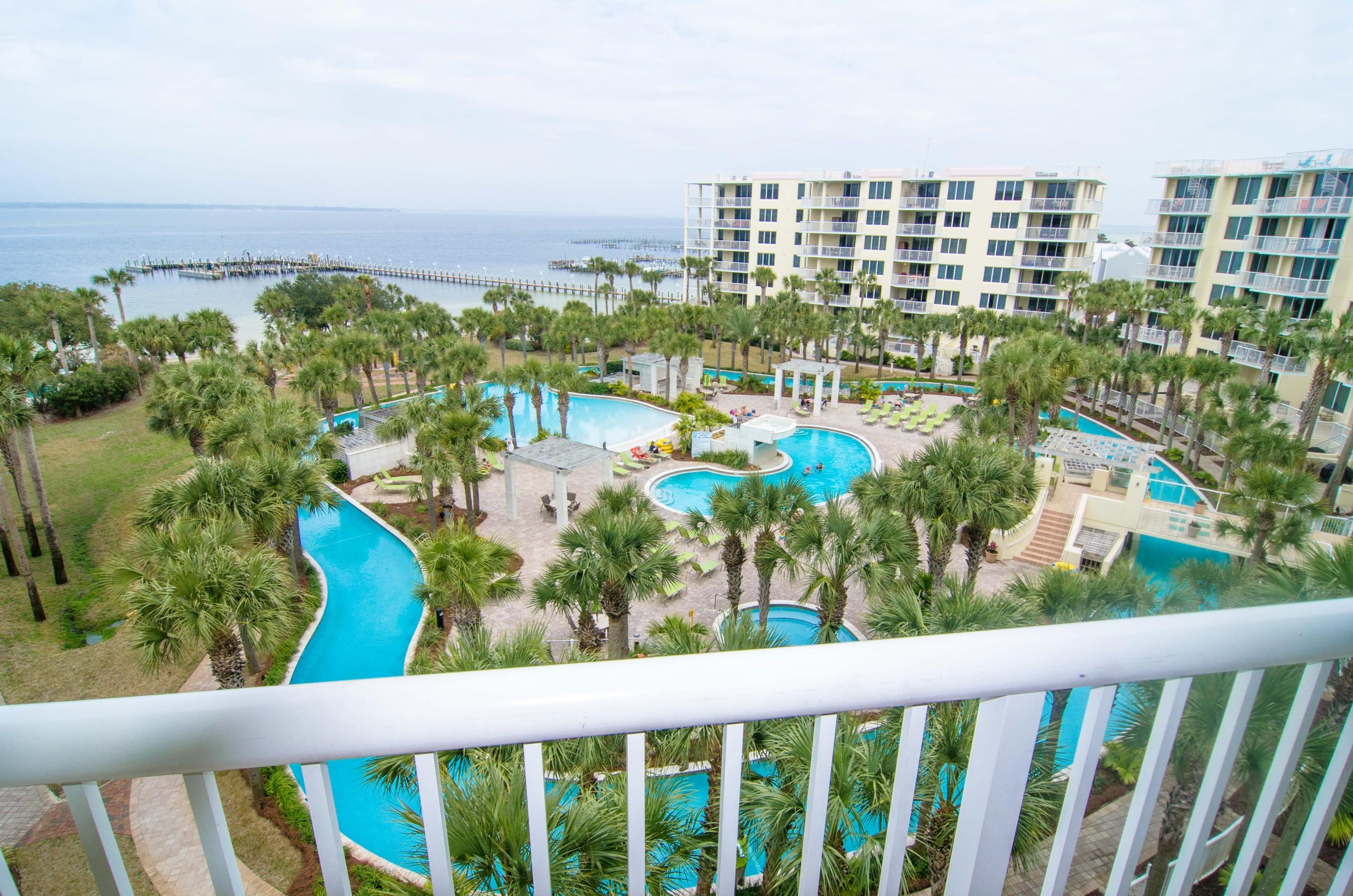 DESTIN WEST PELICAN - Residential