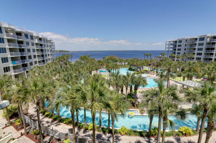 DESTIN WEST PELICAN - Residential