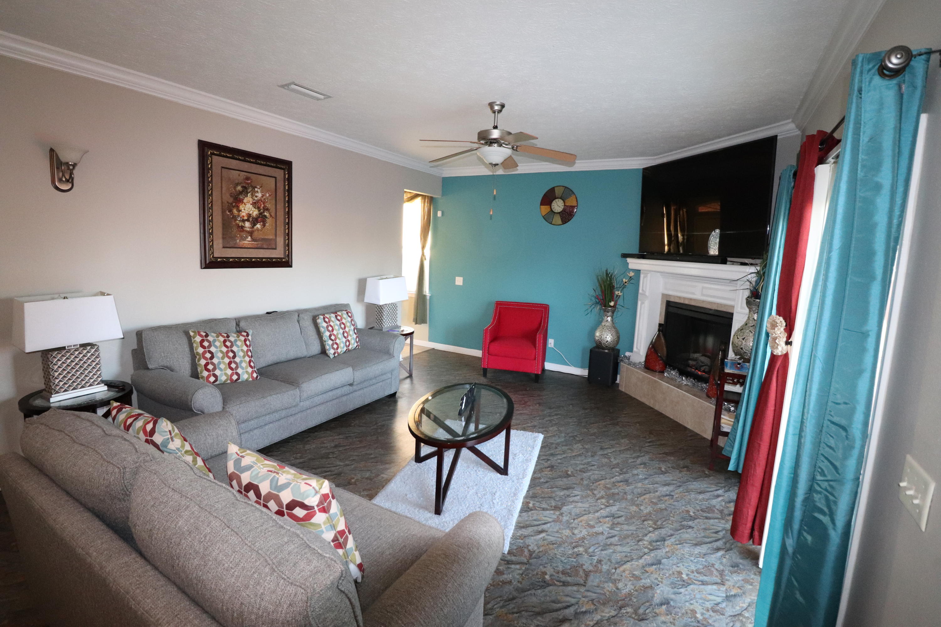 North Haven Estates - Residential